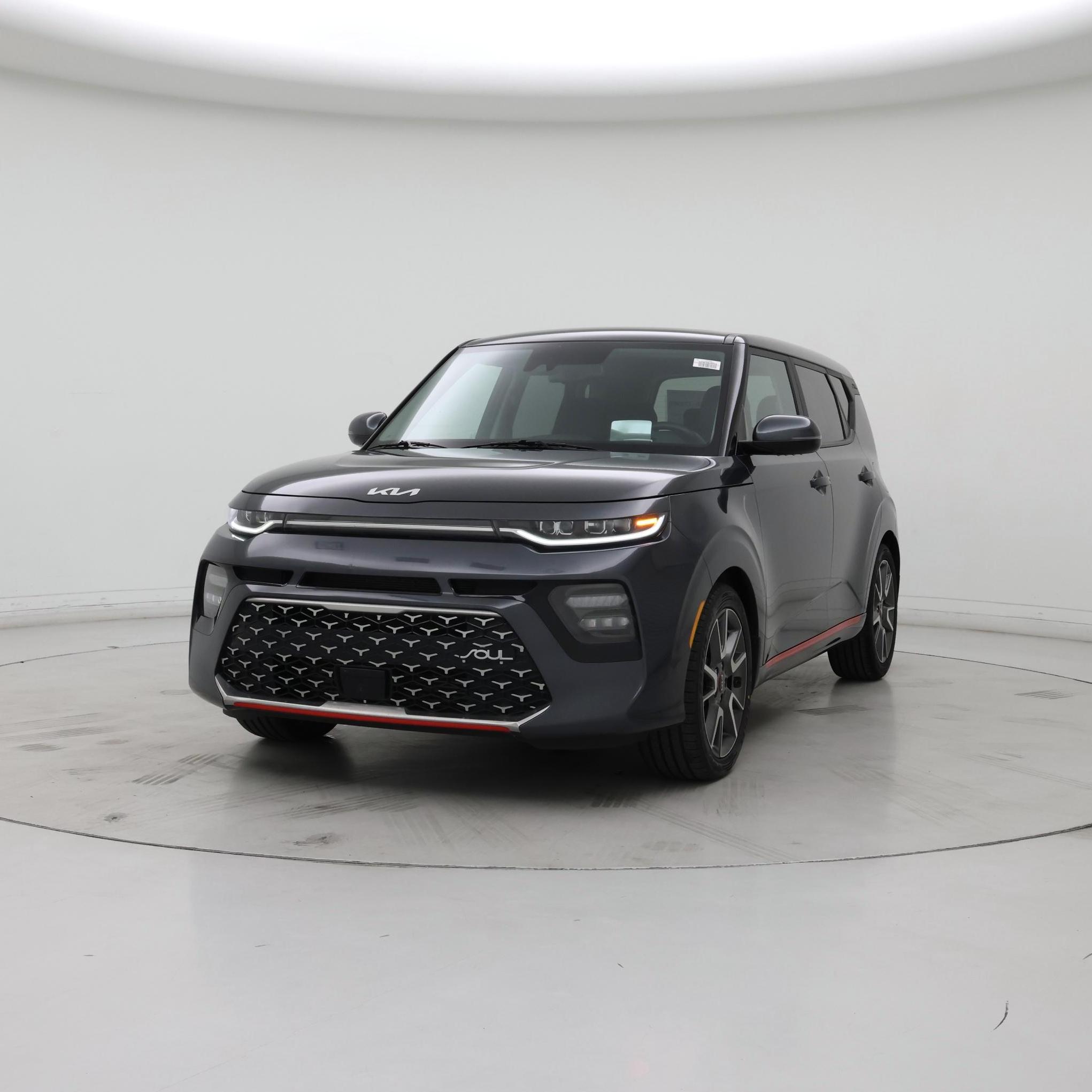 Thumbnail: 2022 Kia Soul - 4