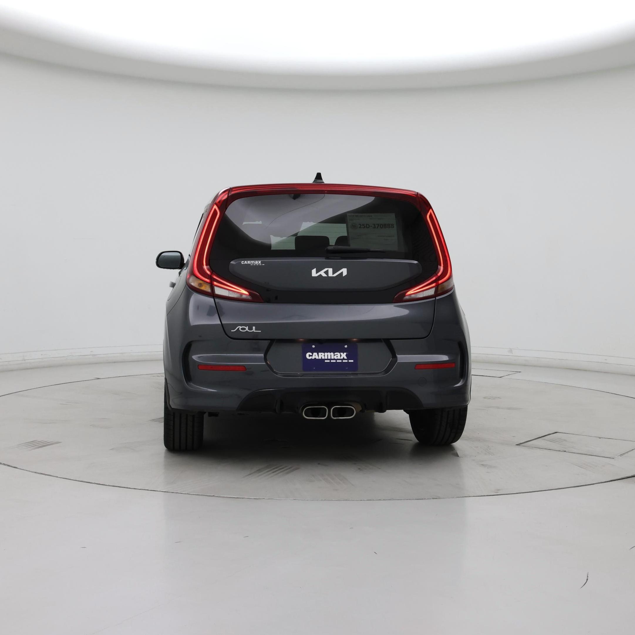 Thumbnail: 2022 Kia Soul - 6