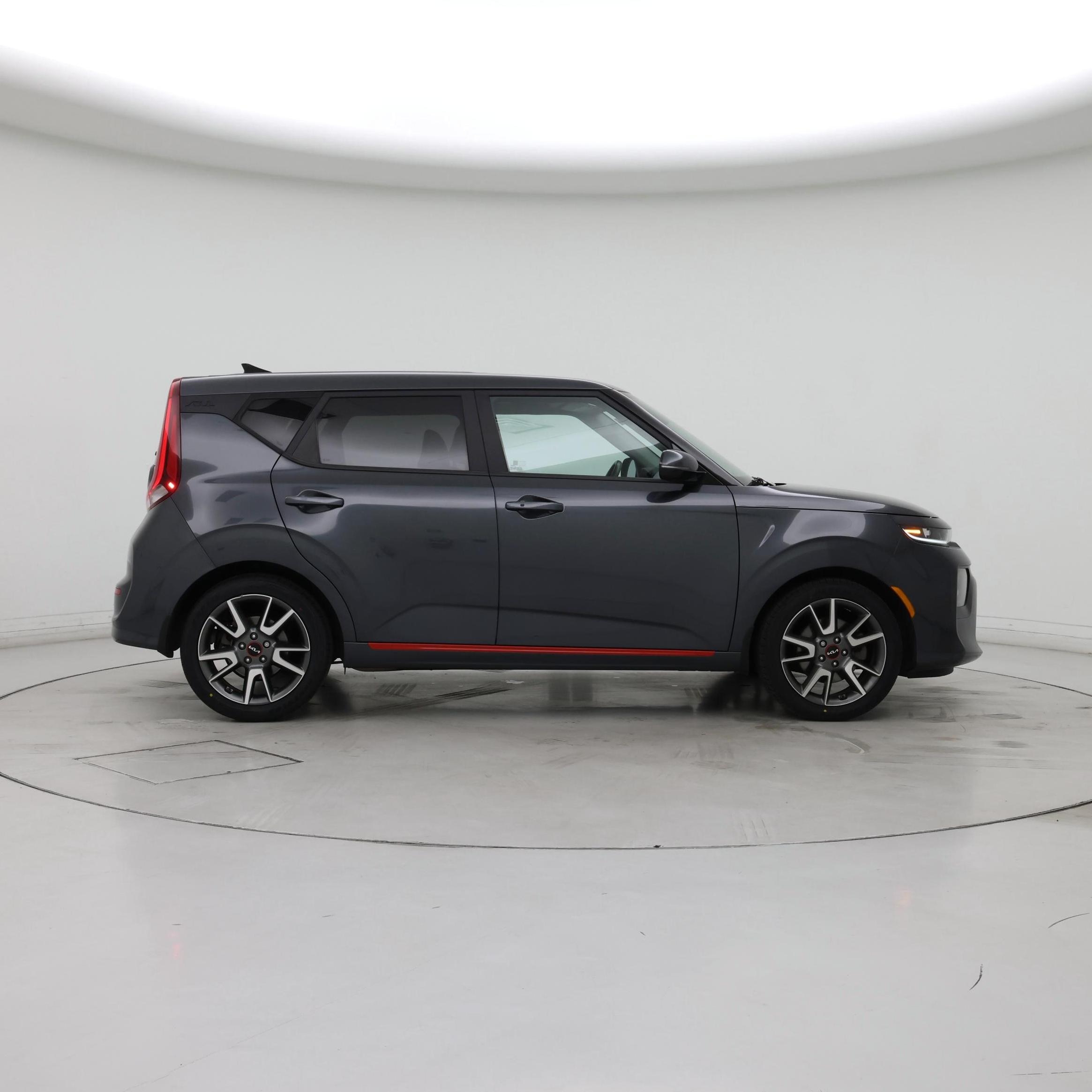 Thumbnail: 2022 Kia Soul - 7