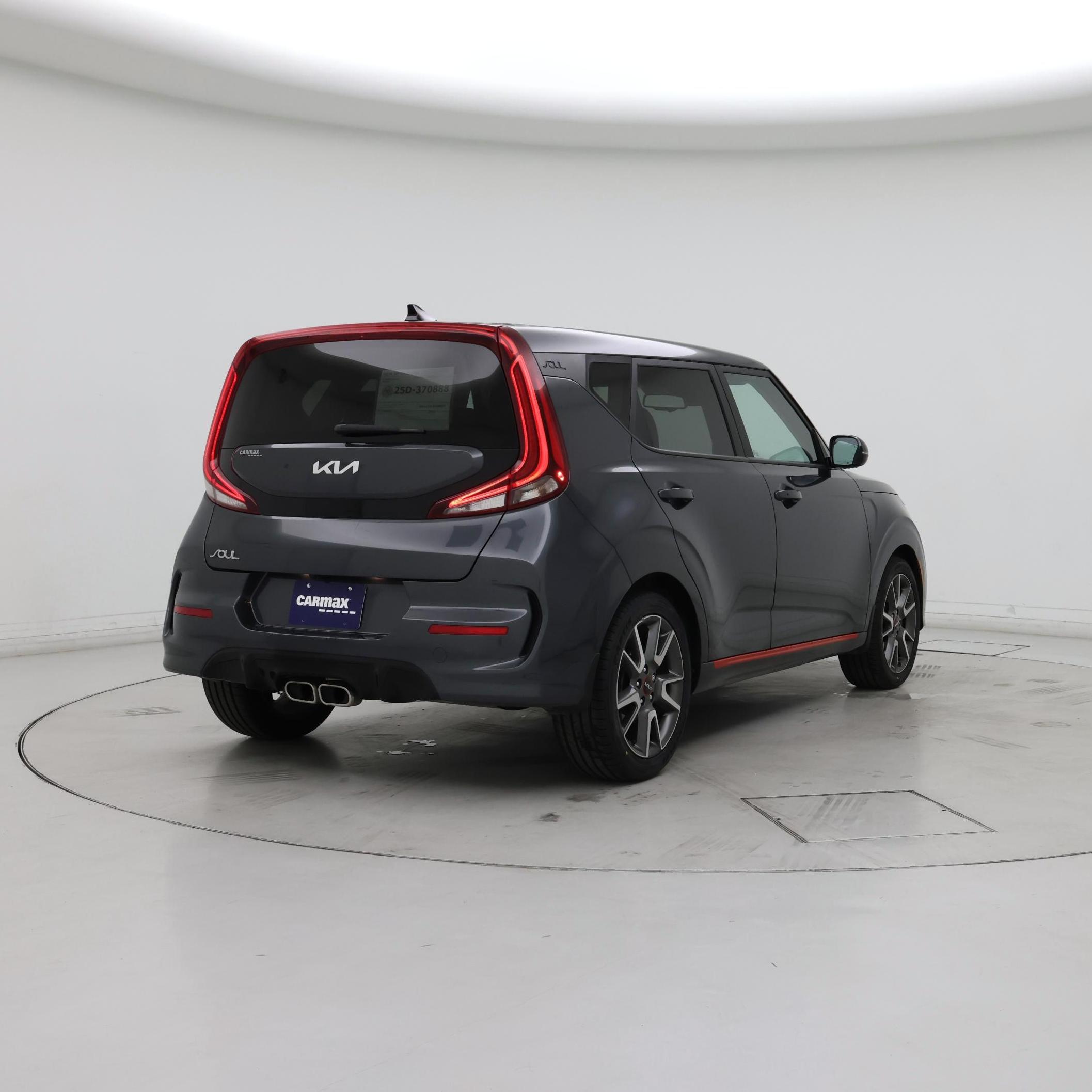 Thumbnail: 2022 Kia Soul - 8