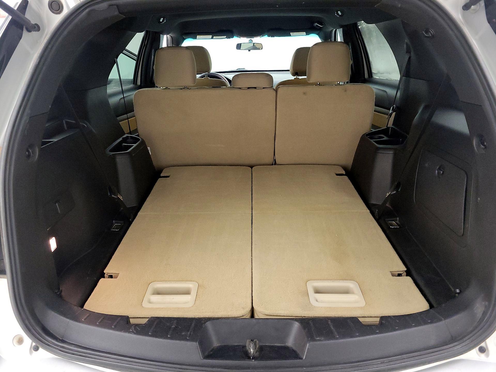 Thumbnail: 2017 Ford Explorer - 18