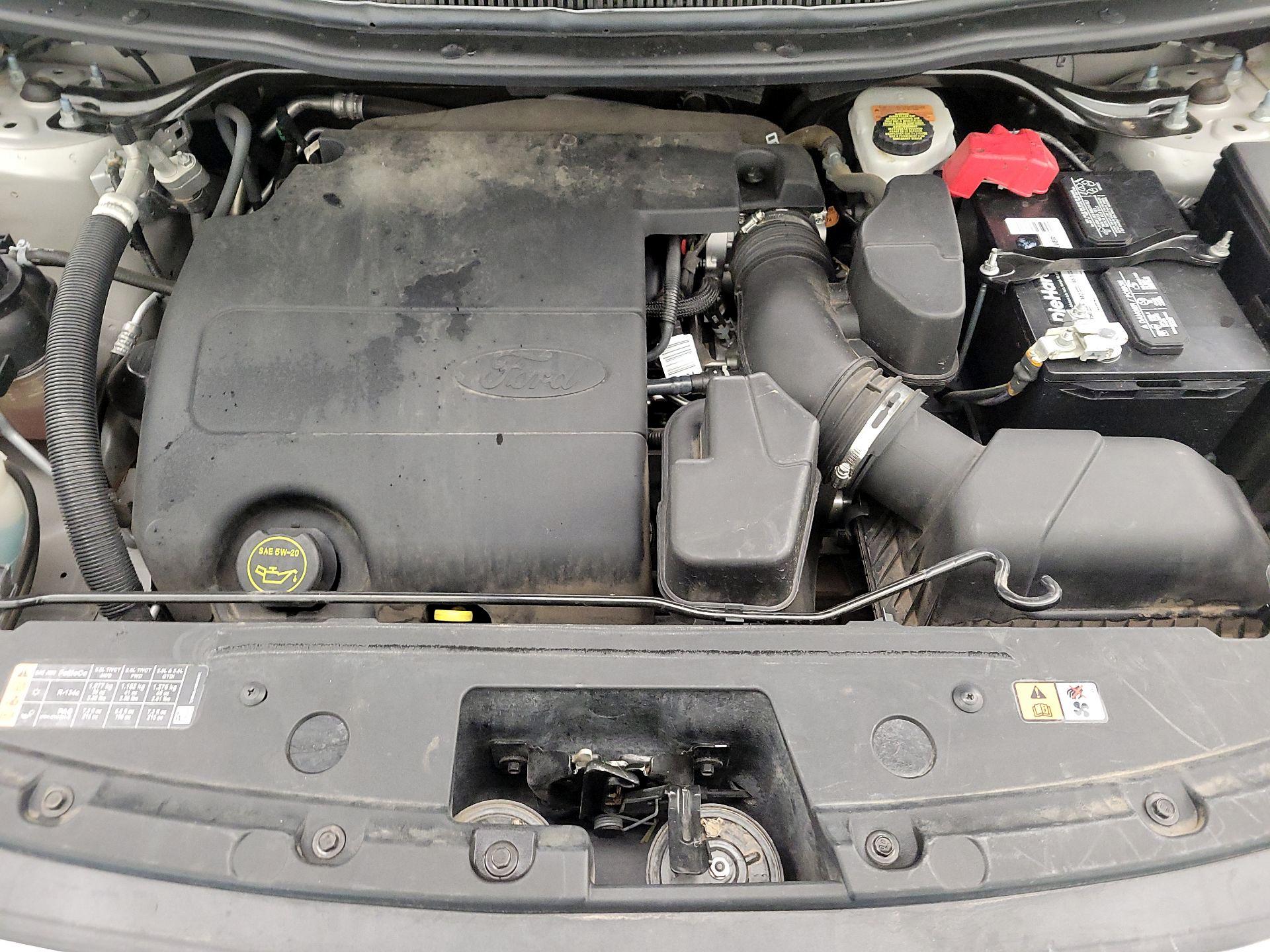 Thumbnail: 2017 Ford Explorer - 19