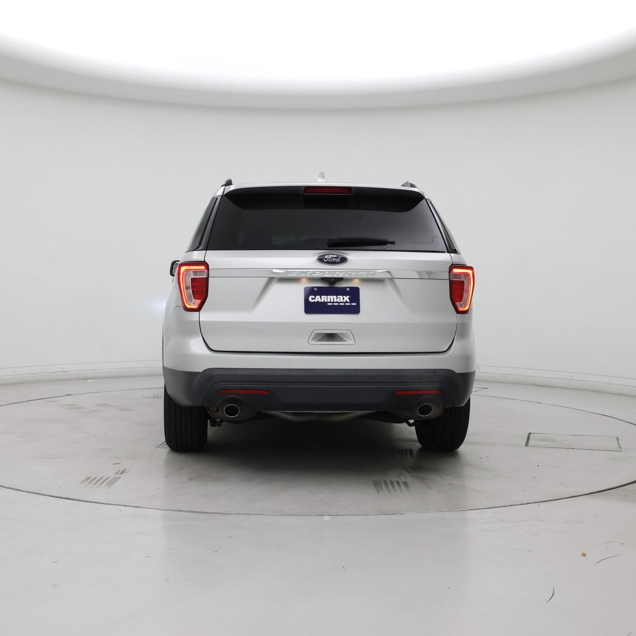 Thumbnail: 2017 Ford Explorer - 6