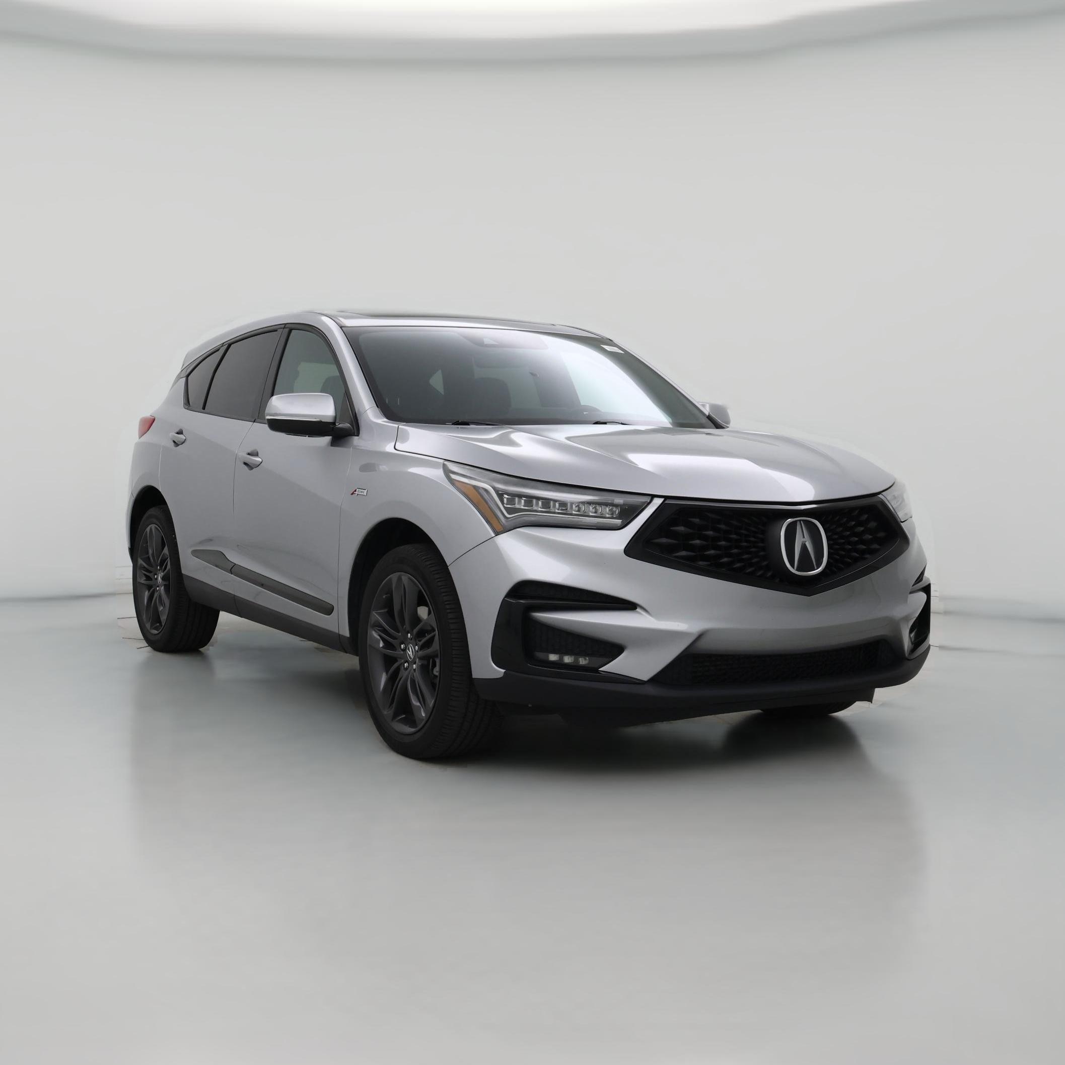 Thumbnail: 2020 Acura RDX - 1
