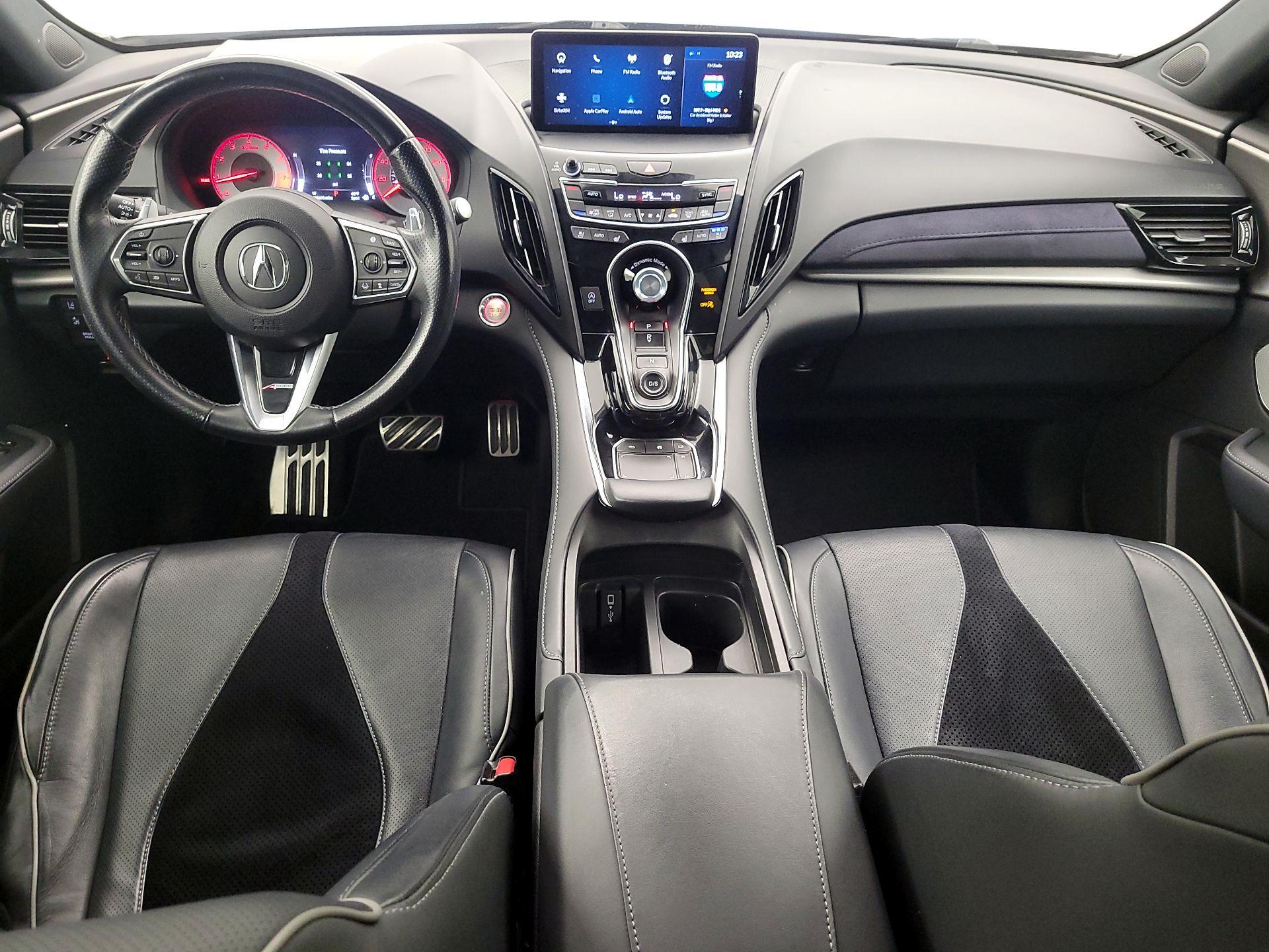 Thumbnail: 2020 Acura RDX - 9