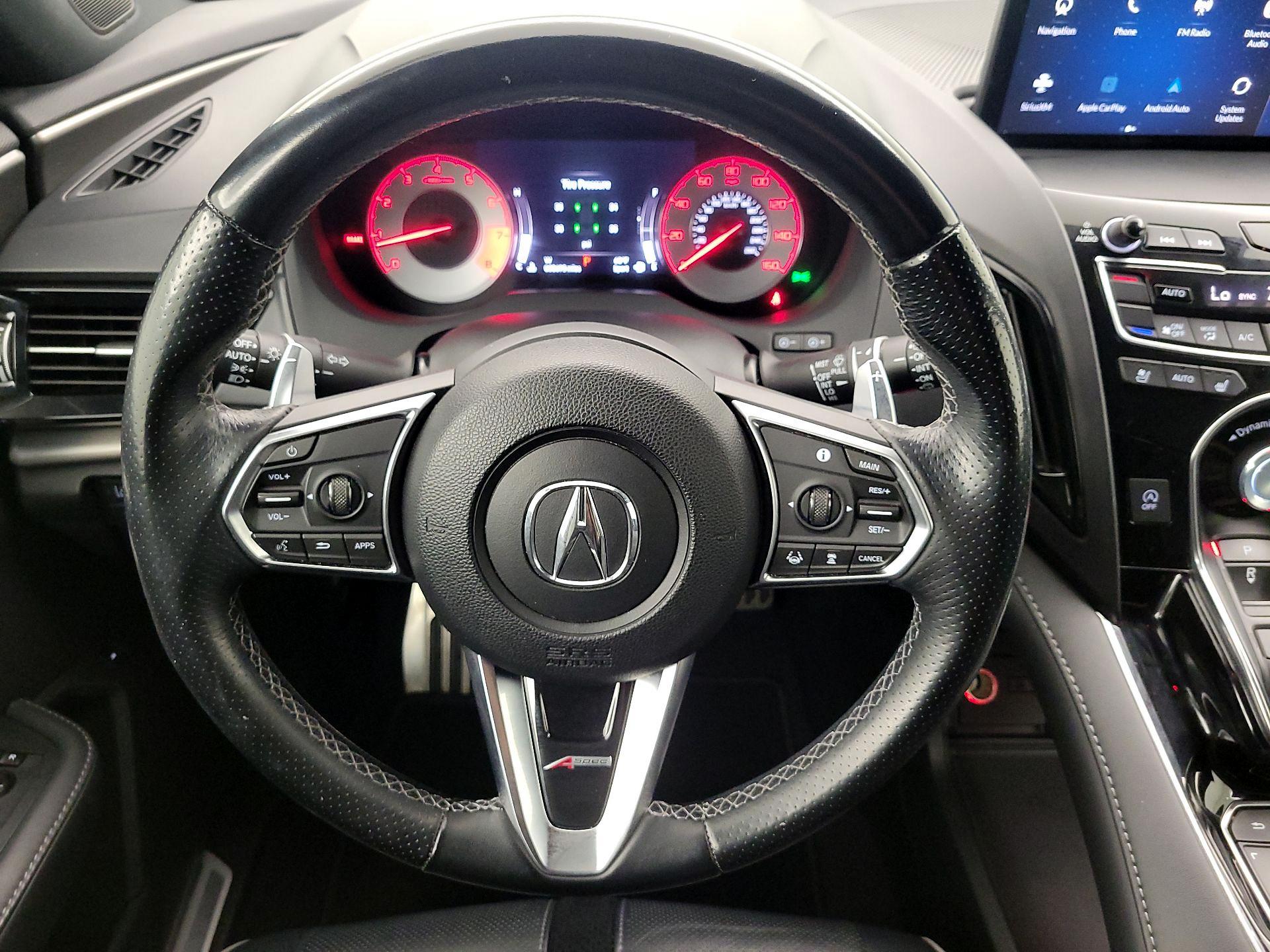 Thumbnail: 2020 Acura RDX - 10