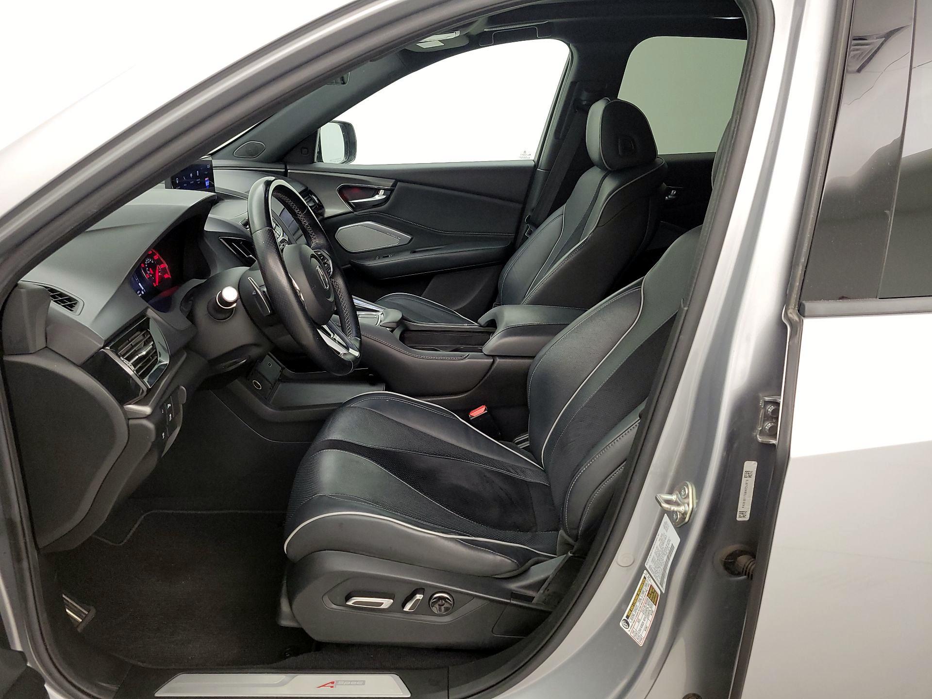 Thumbnail: 2020 Acura RDX - 11