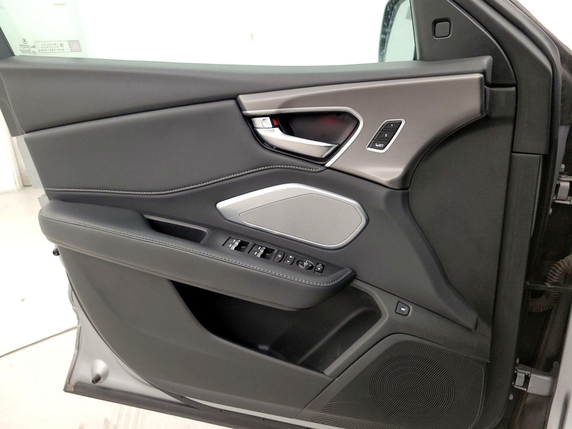 Thumbnail: 2020 Acura RDX - 12