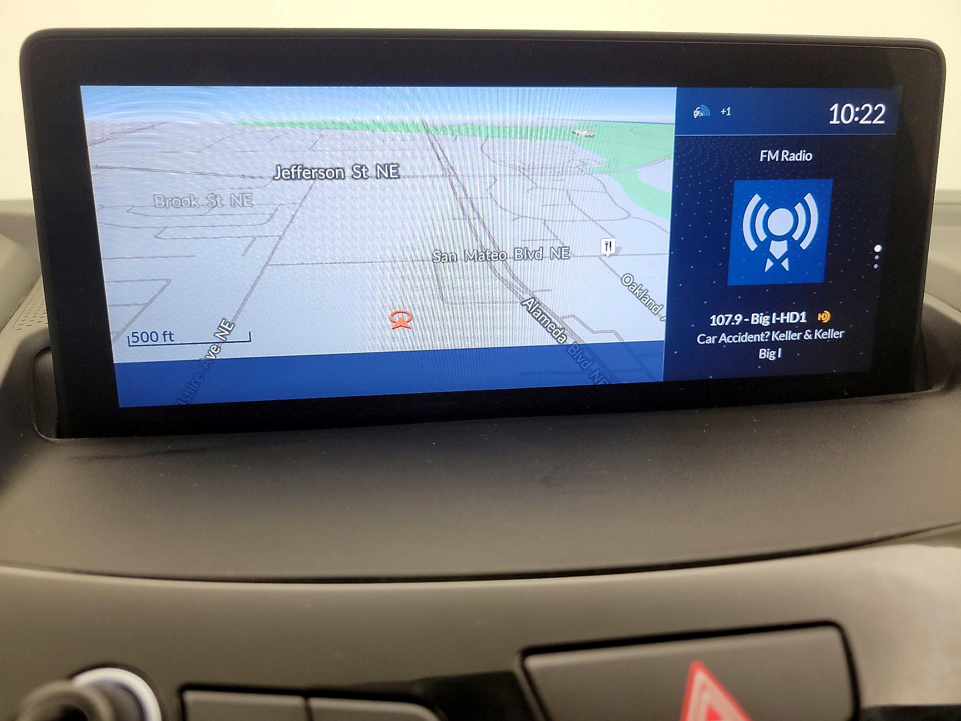 Thumbnail: 2020 Acura RDX - 14