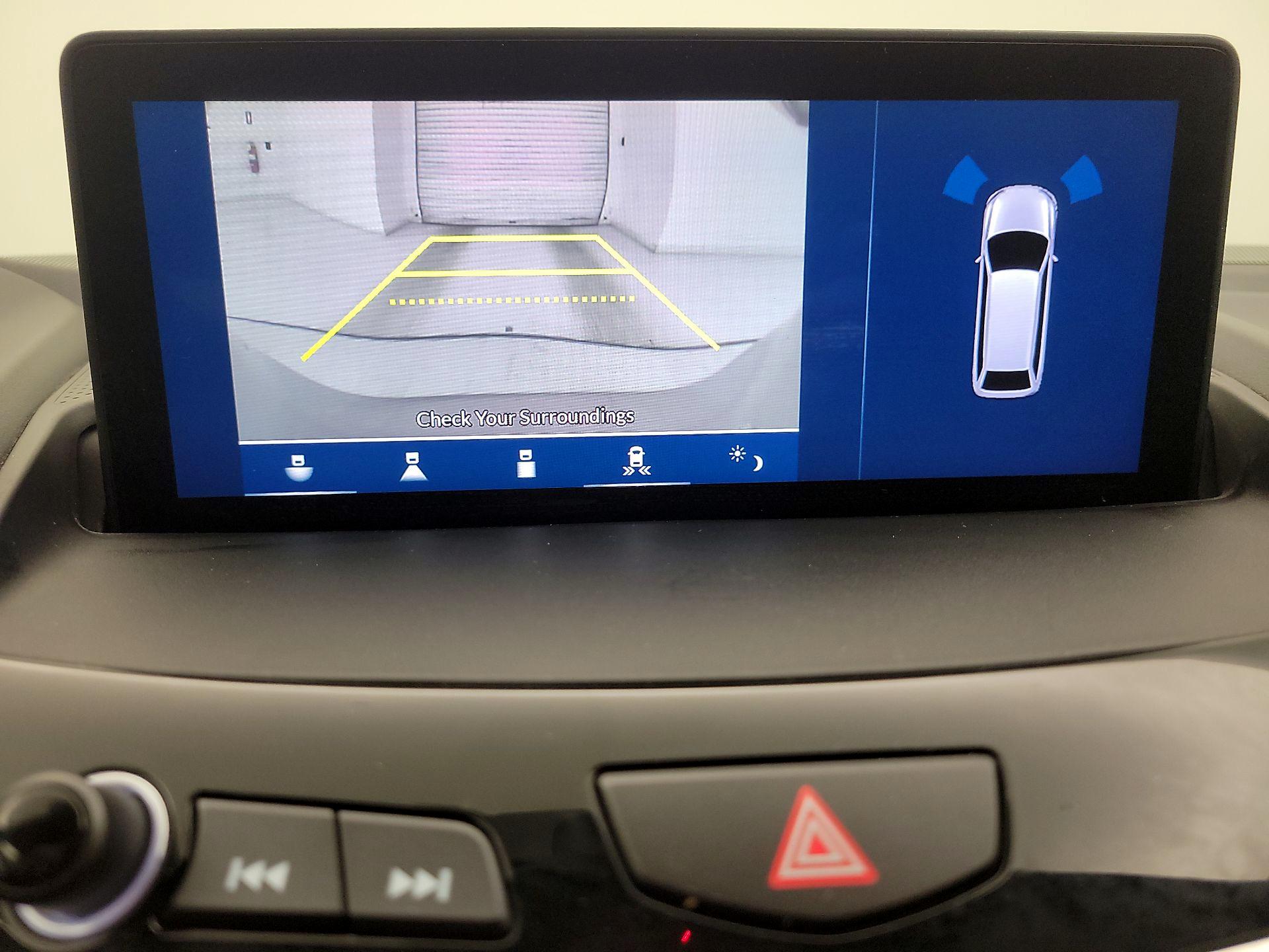 Thumbnail: 2020 Acura RDX - 15