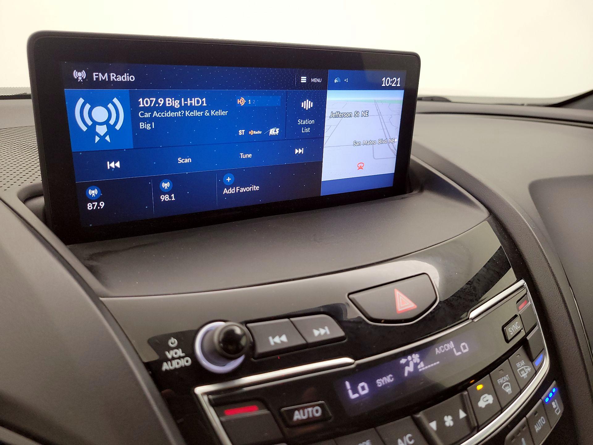 Thumbnail: 2020 Acura RDX - 16