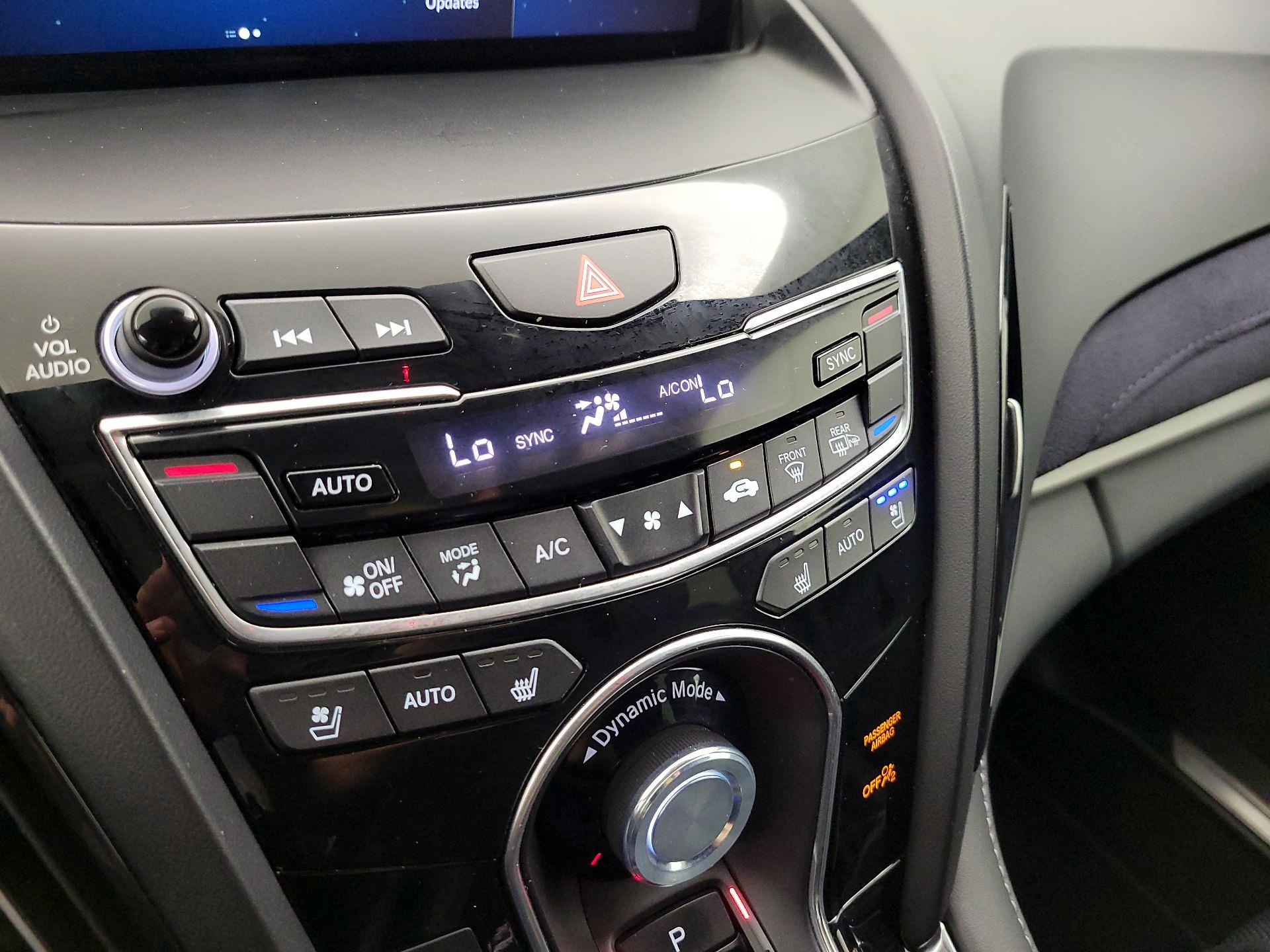 Thumbnail: 2020 Acura RDX - 17