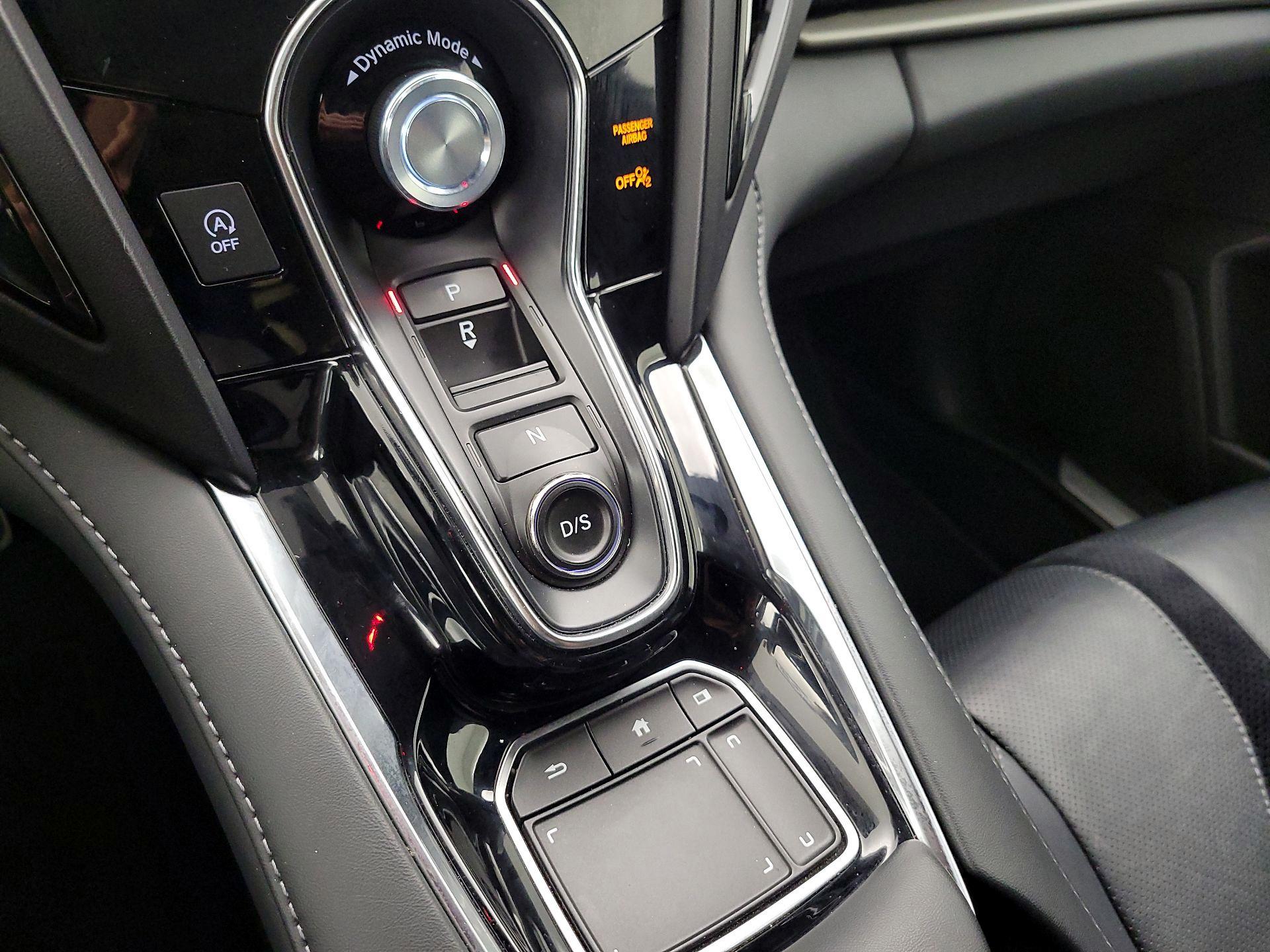 Thumbnail: 2020 Acura RDX - 18