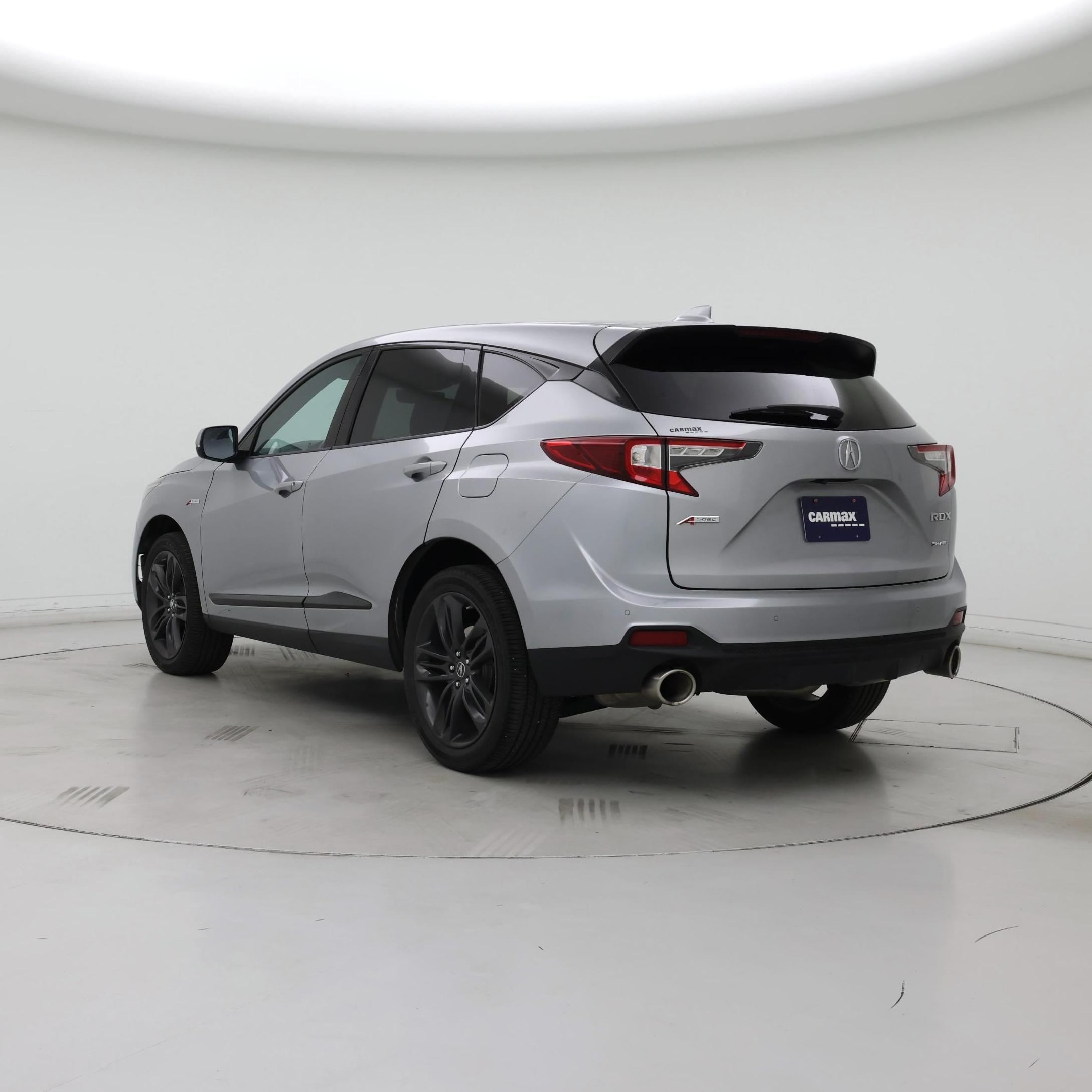 Thumbnail: 2020 Acura RDX - 2