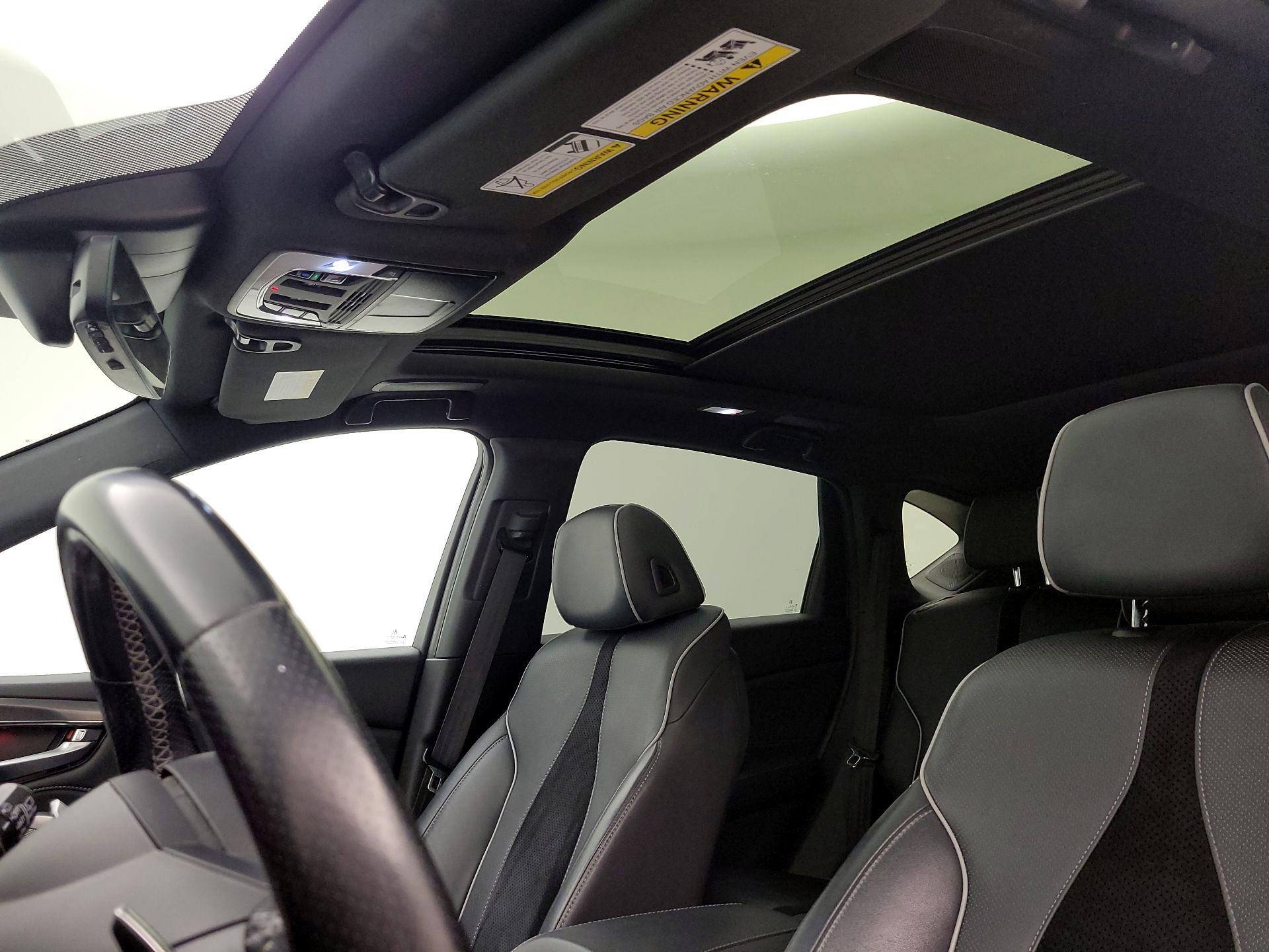 Thumbnail: 2020 Acura RDX - 20