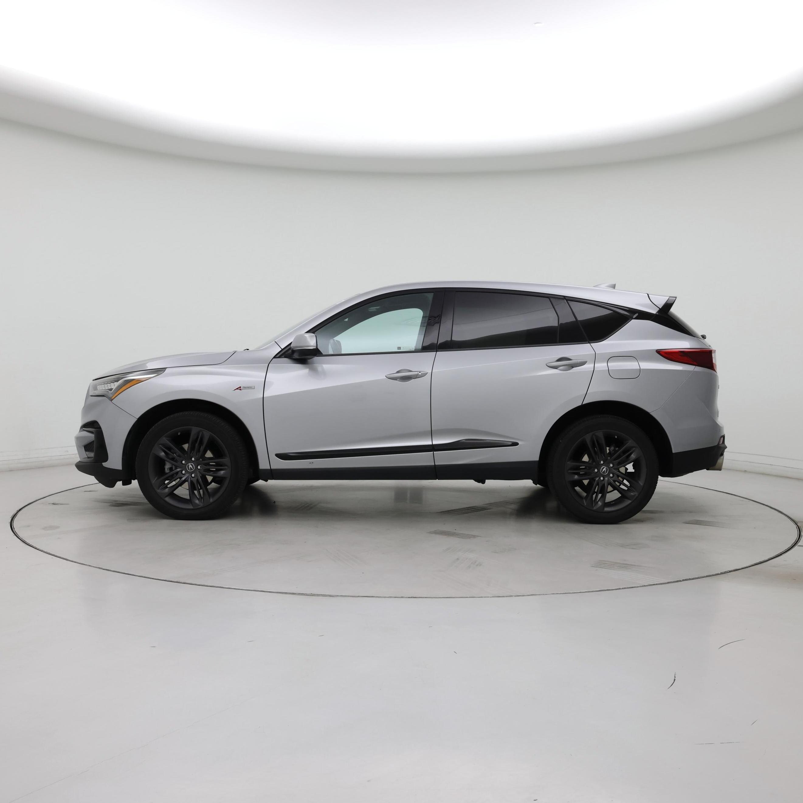 Thumbnail: 2020 Acura RDX - 3