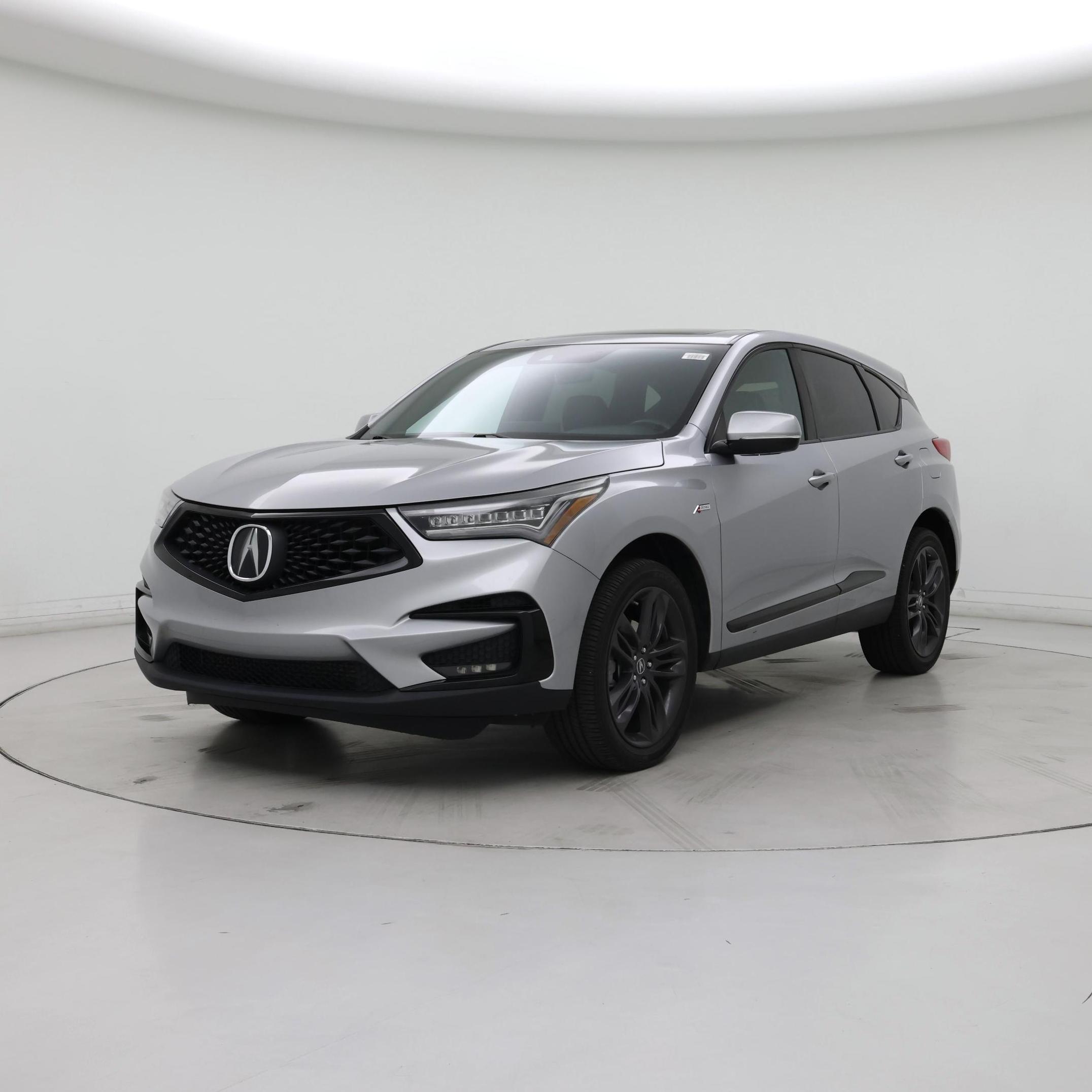 Thumbnail: 2020 Acura RDX - 4