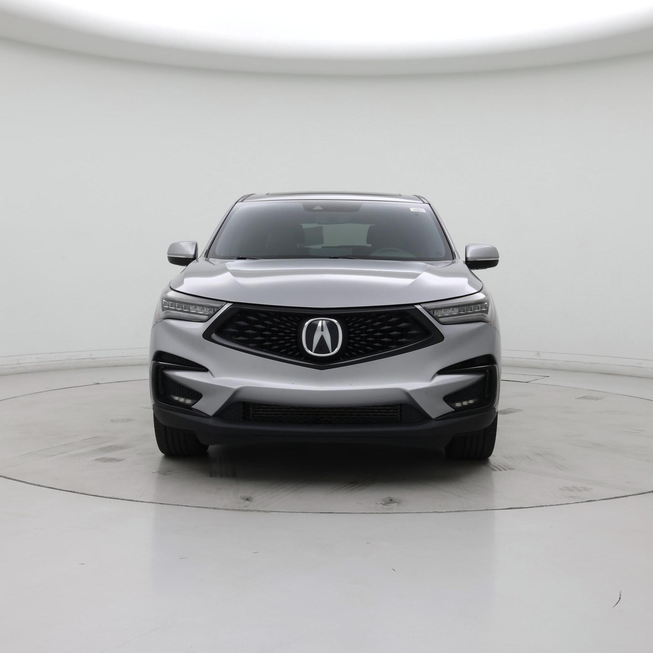 Thumbnail: 2020 Acura RDX - 5