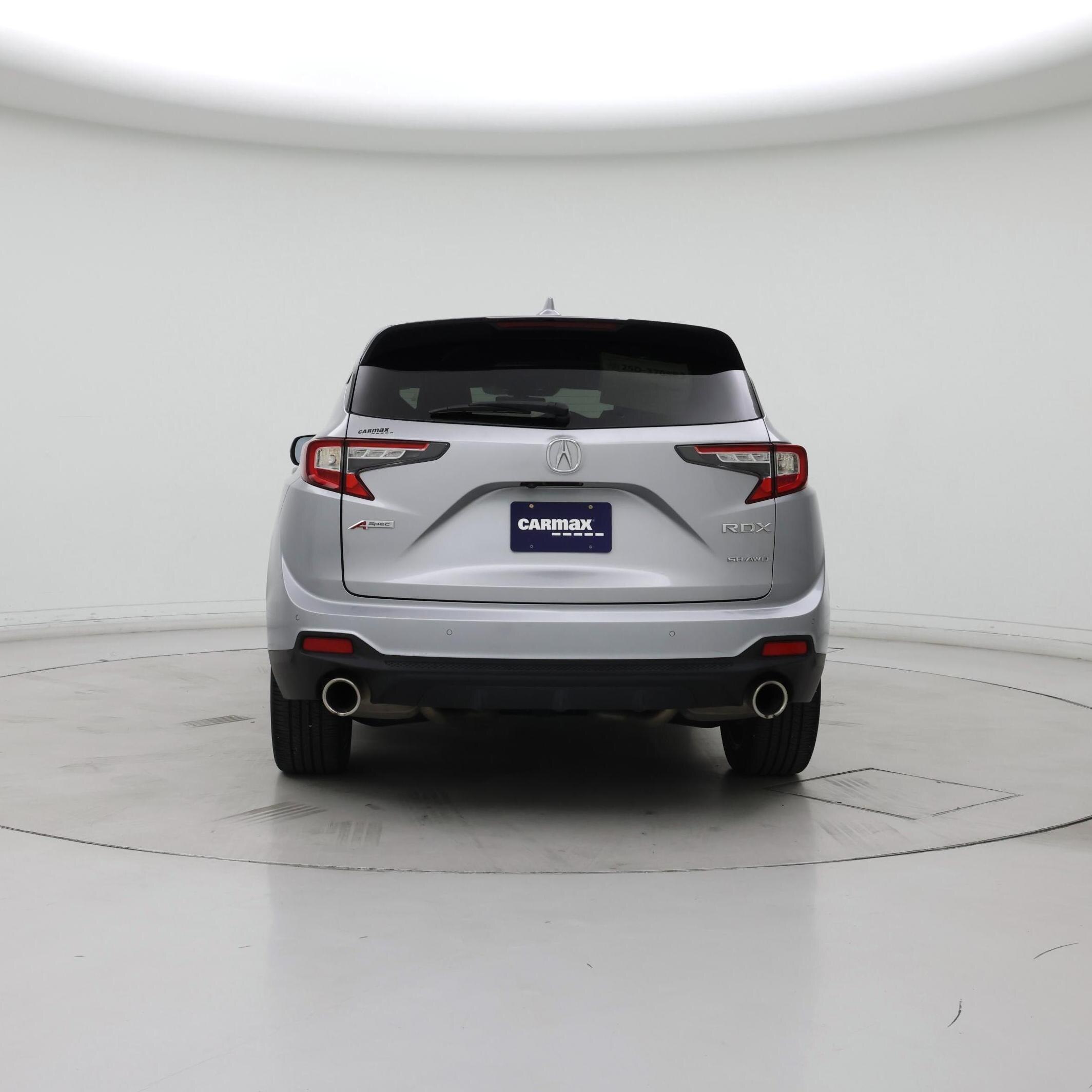 Thumbnail: 2020 Acura RDX - 6