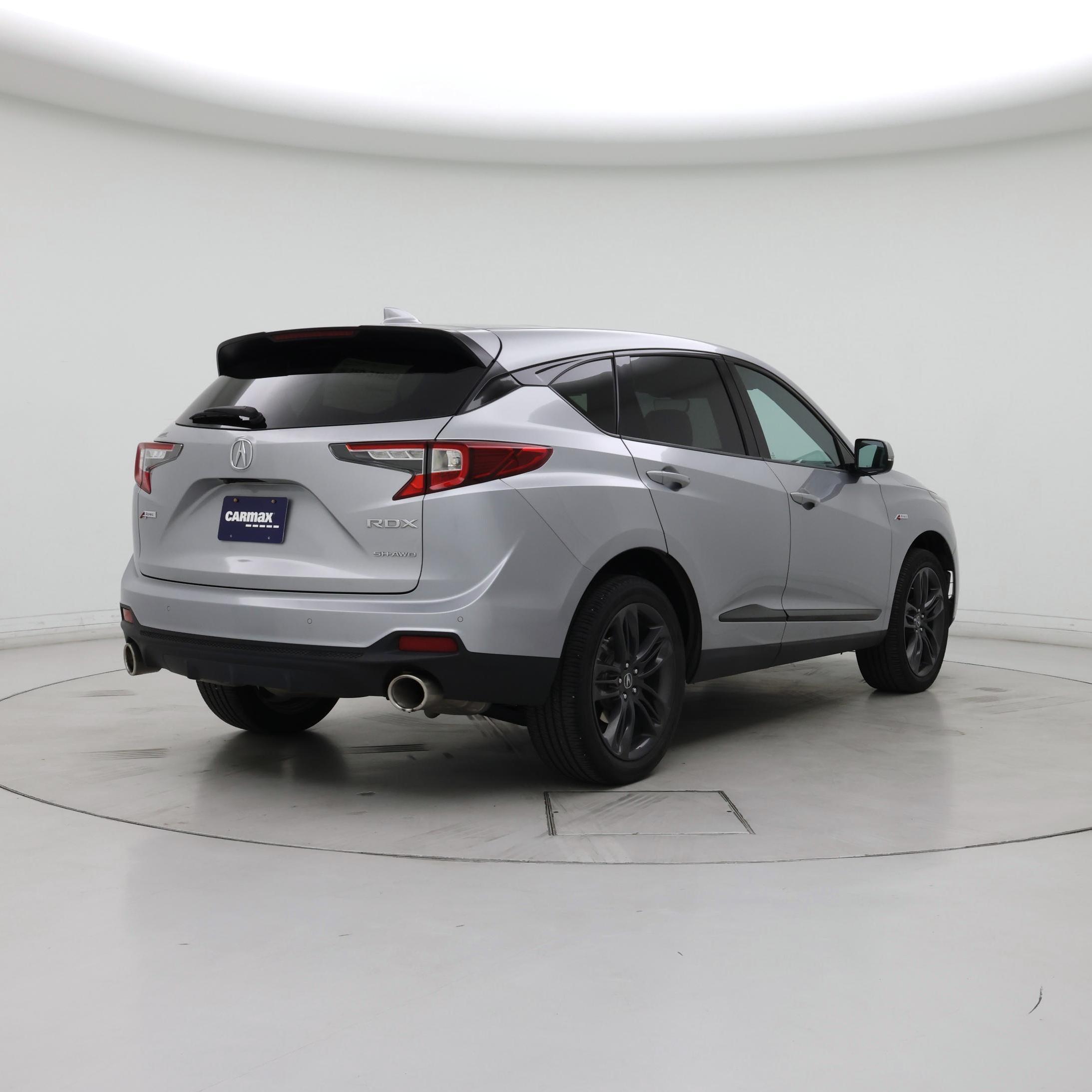 Thumbnail: 2020 Acura RDX - 8