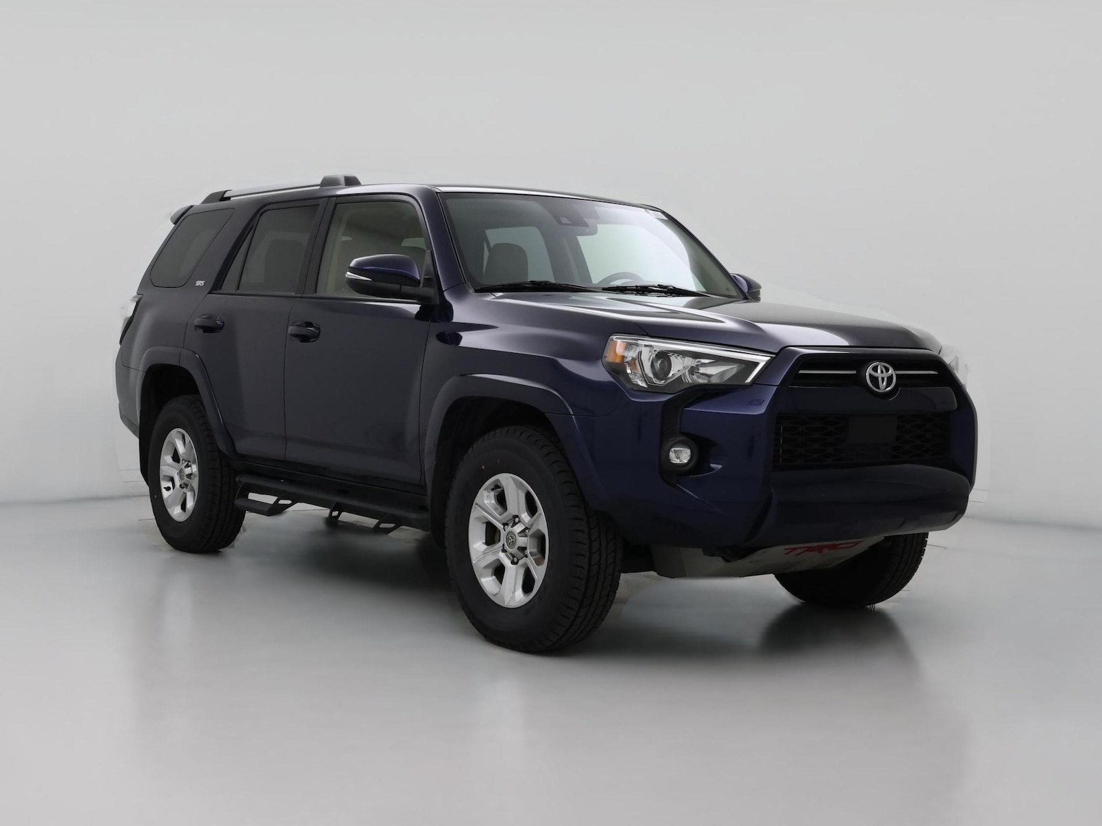 2021 Toyota 4Runner