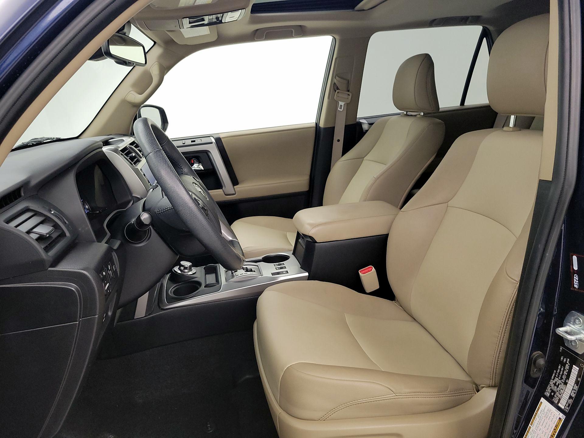 Thumbnail: 2021 Toyota 4Runner - 11