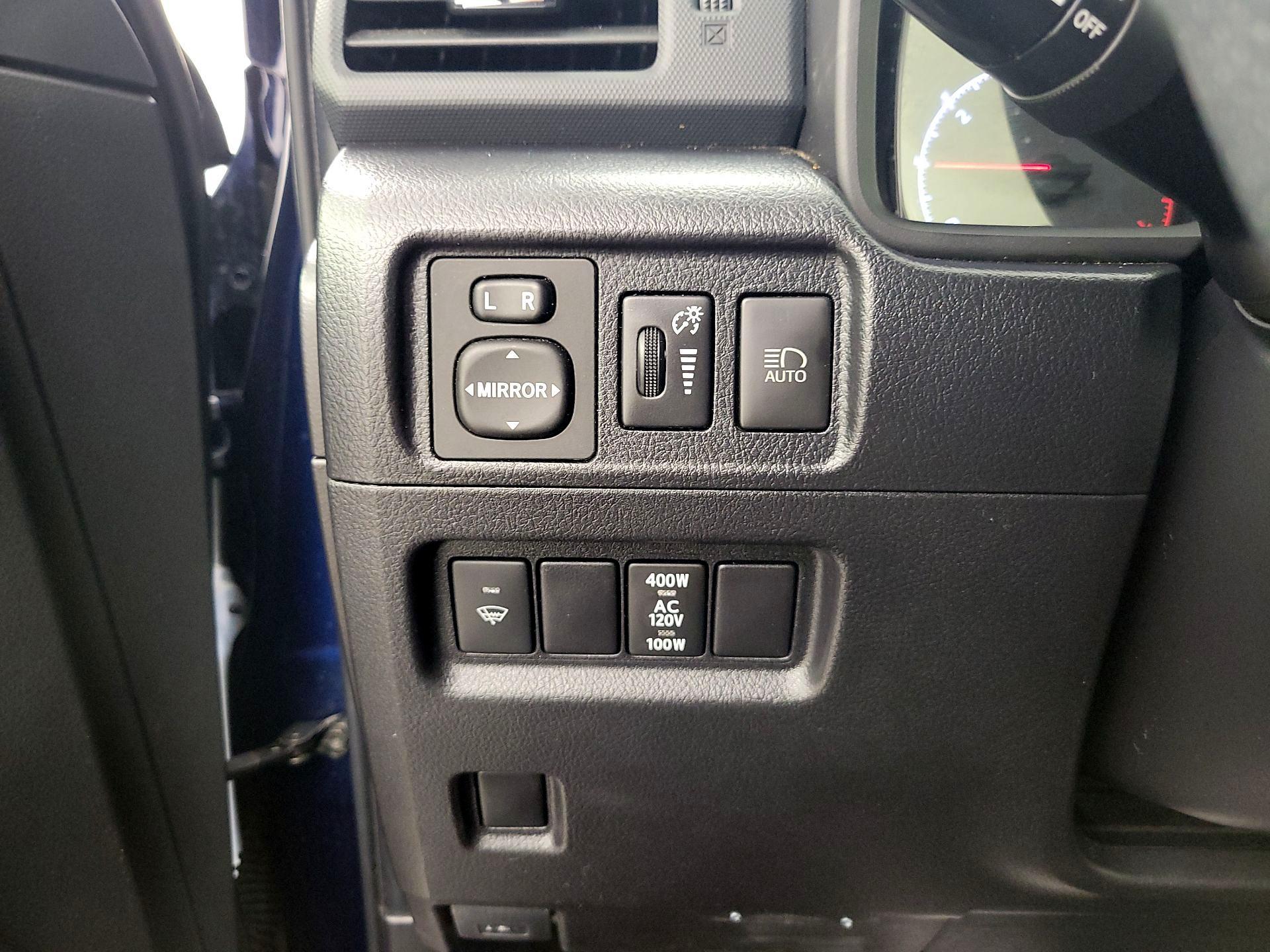 Thumbnail: 2021 Toyota 4Runner - 13