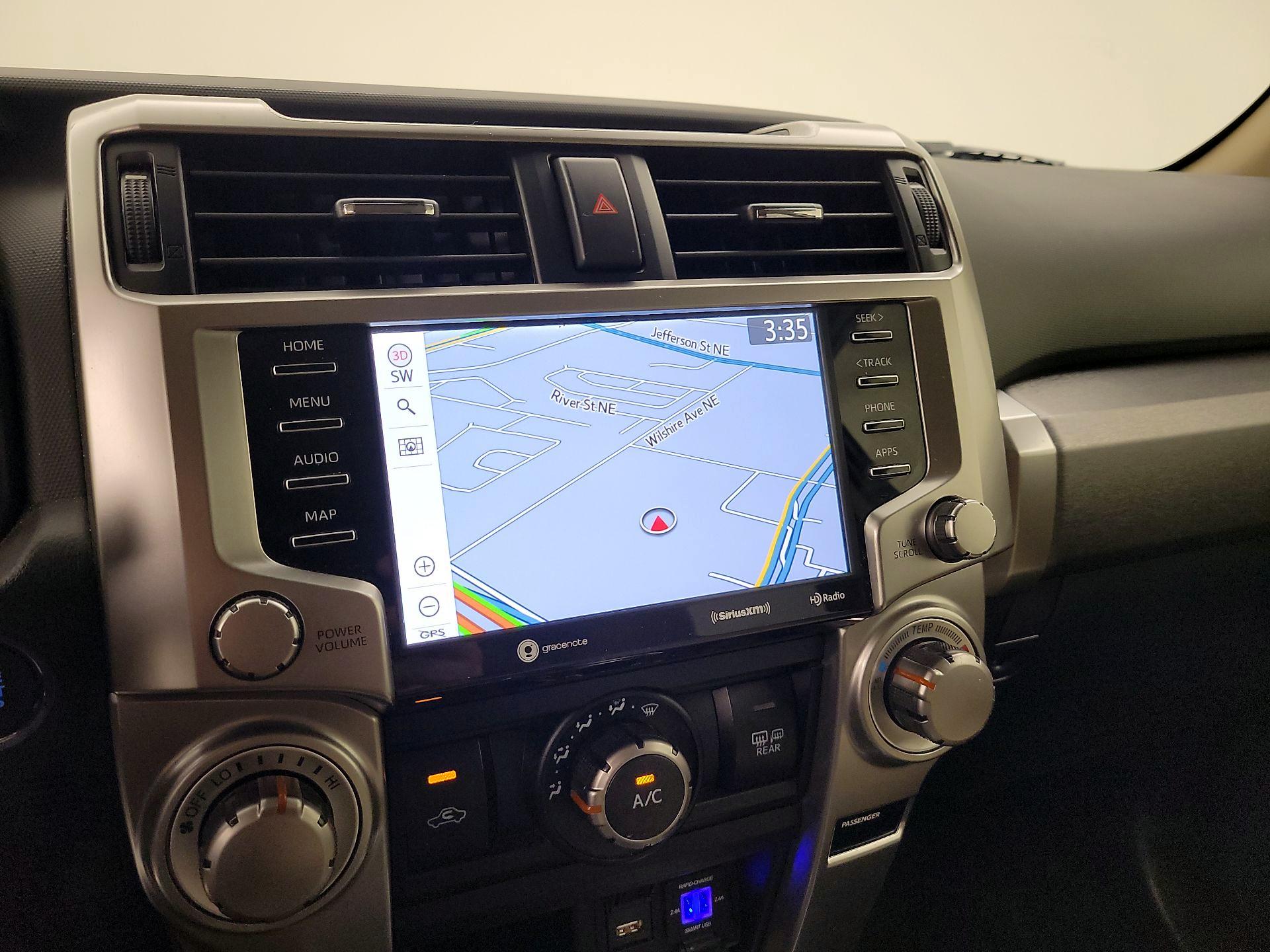 Thumbnail: 2021 Toyota 4Runner - 14