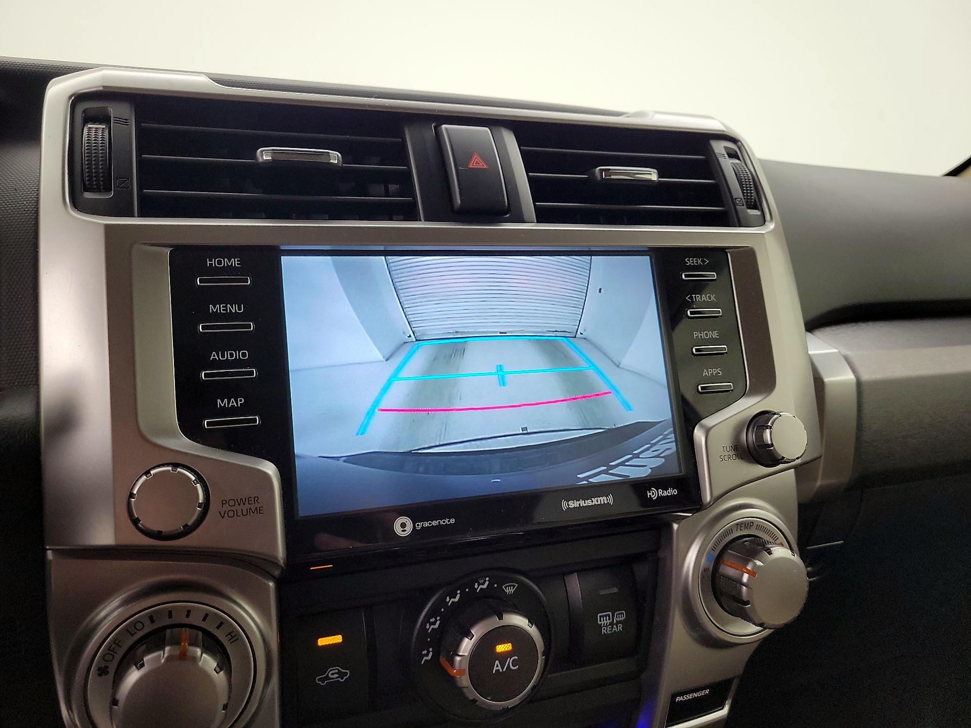 Thumbnail: 2021 Toyota 4Runner - 15