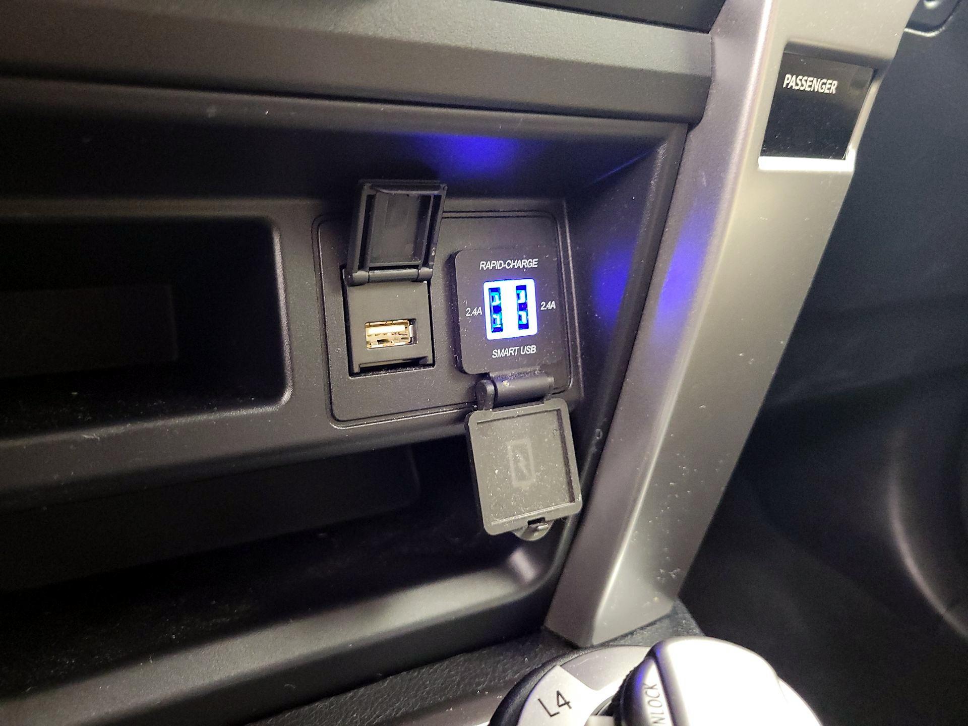 Thumbnail: 2021 Toyota 4Runner - 19