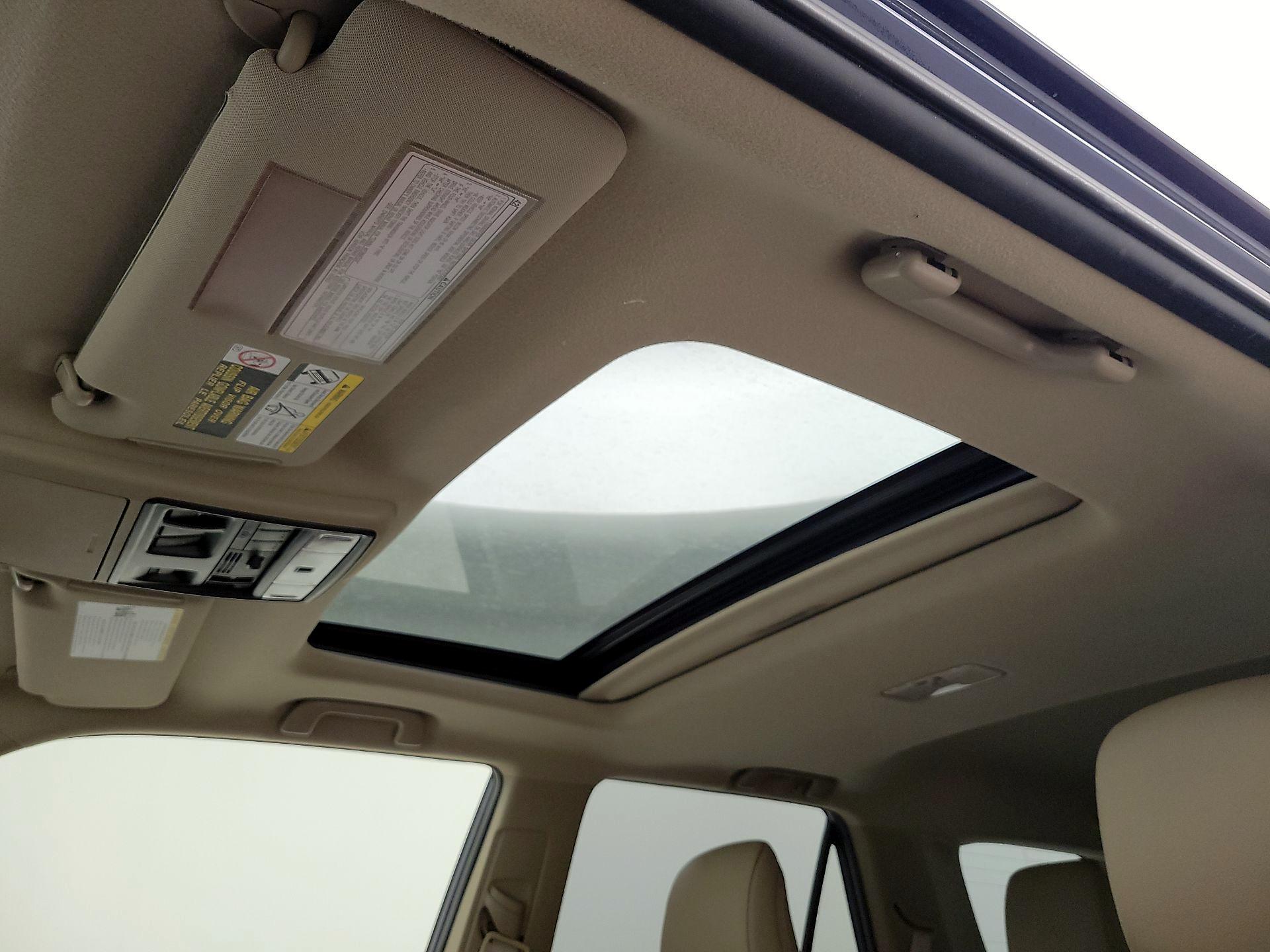 Thumbnail: 2021 Toyota 4Runner - 20