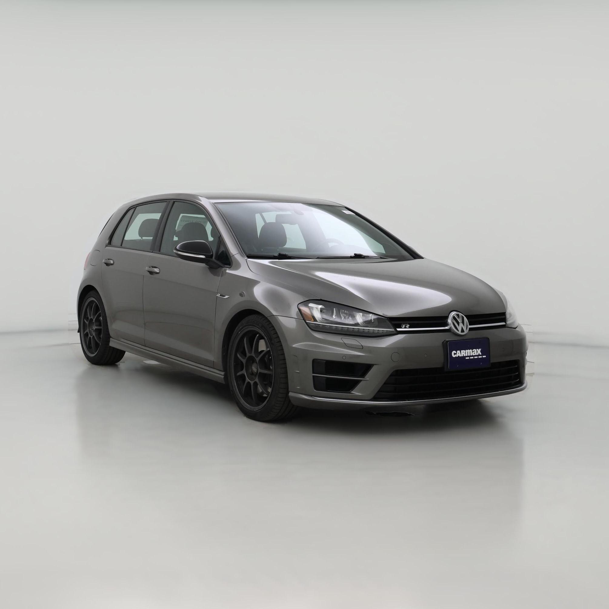 Thumbnail: 2015 Volkswagen Golf - 1