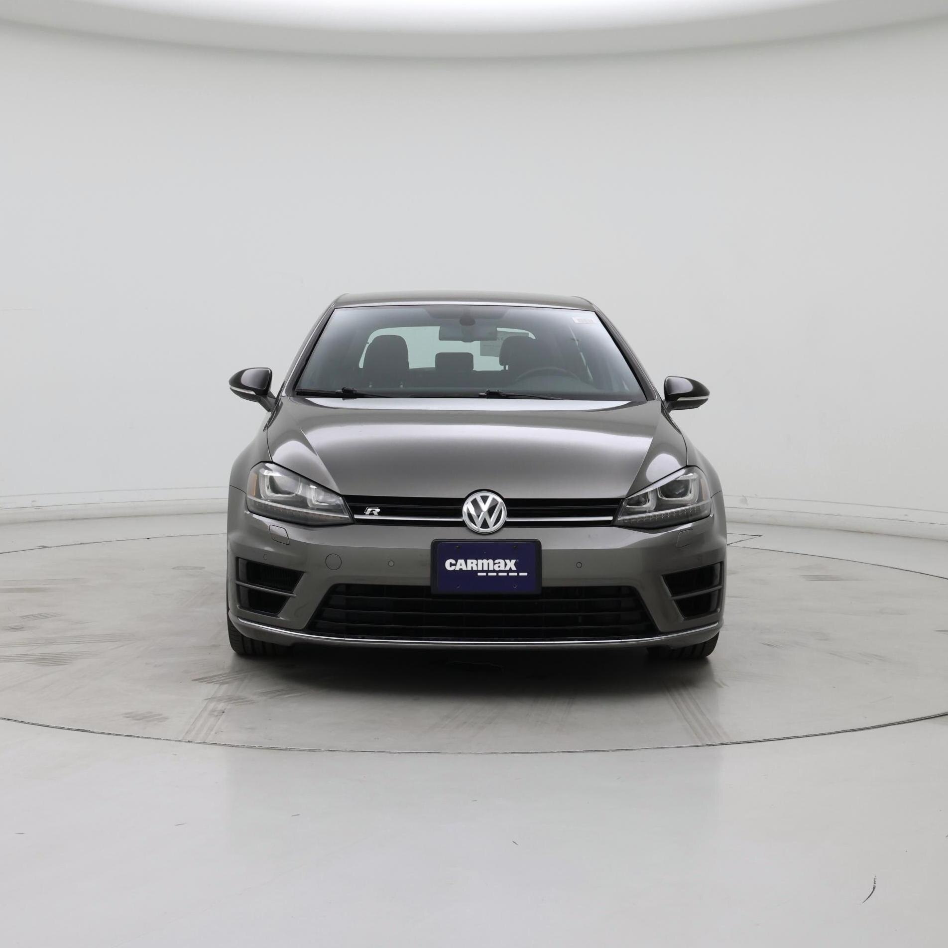 Thumbnail: 2015 Volkswagen Golf - 5