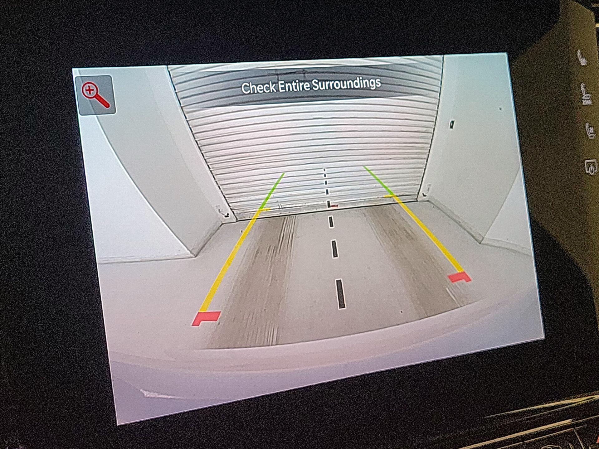 Thumbnail: 2023 Jeep Wagoneer - 15