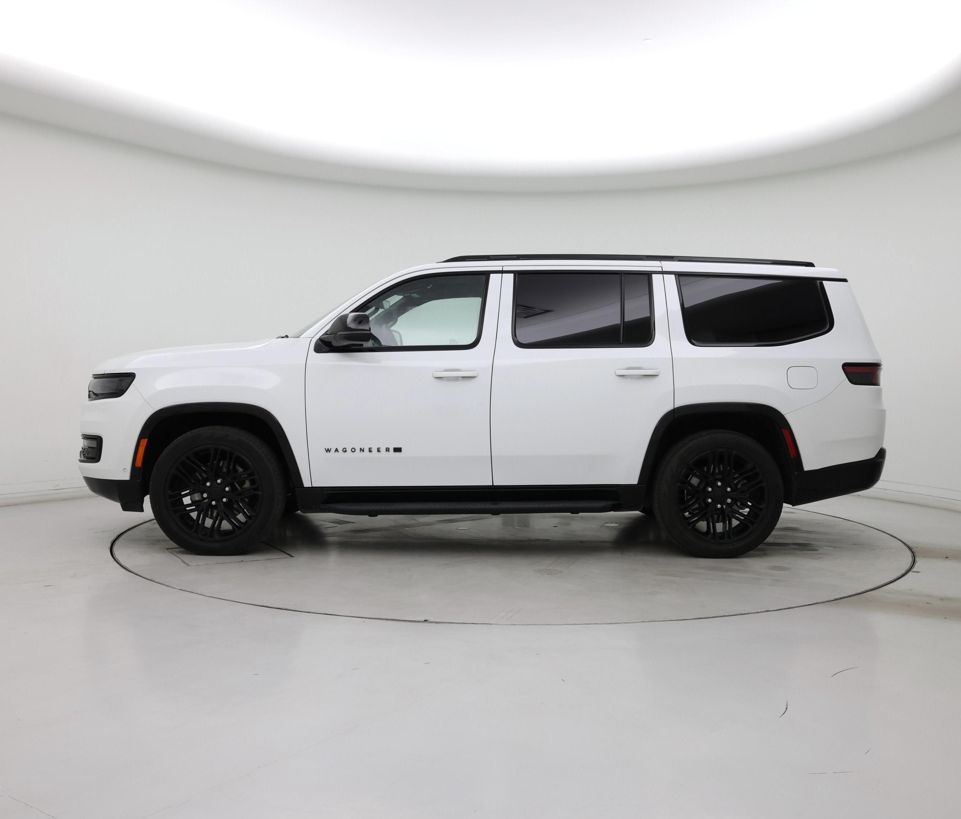 Thumbnail: 2023 Jeep Wagoneer - 3