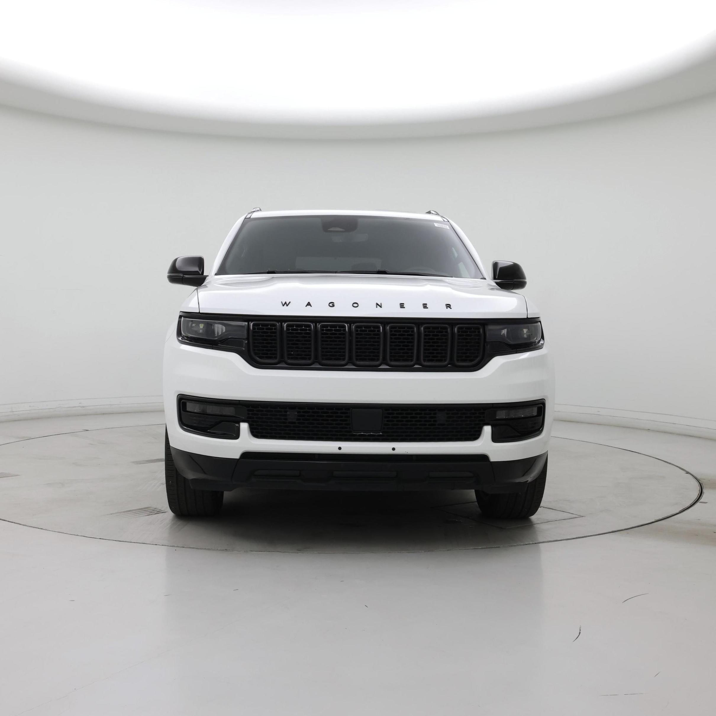 Thumbnail: 2023 Jeep Wagoneer - 5