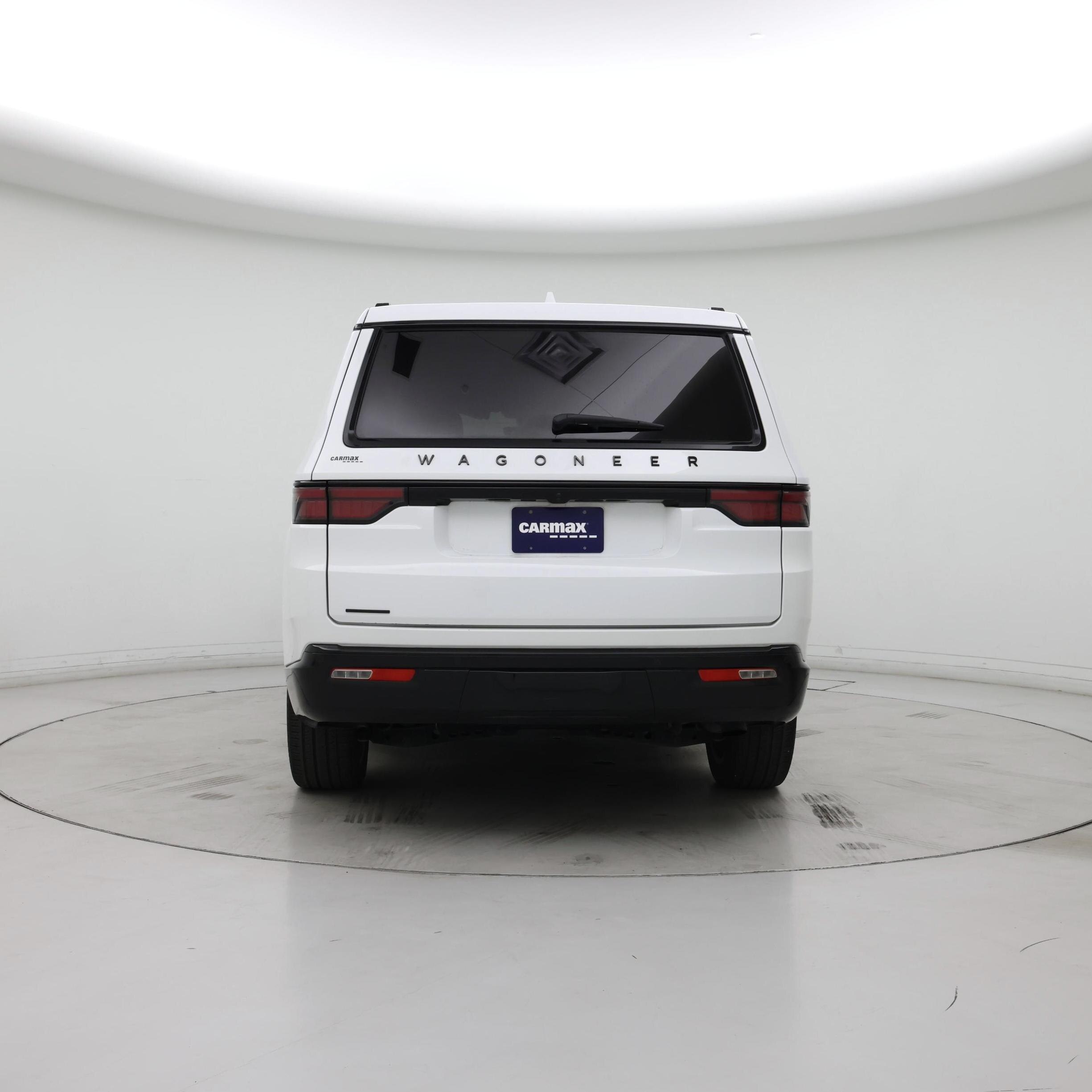 Thumbnail: 2023 Jeep Wagoneer - 6