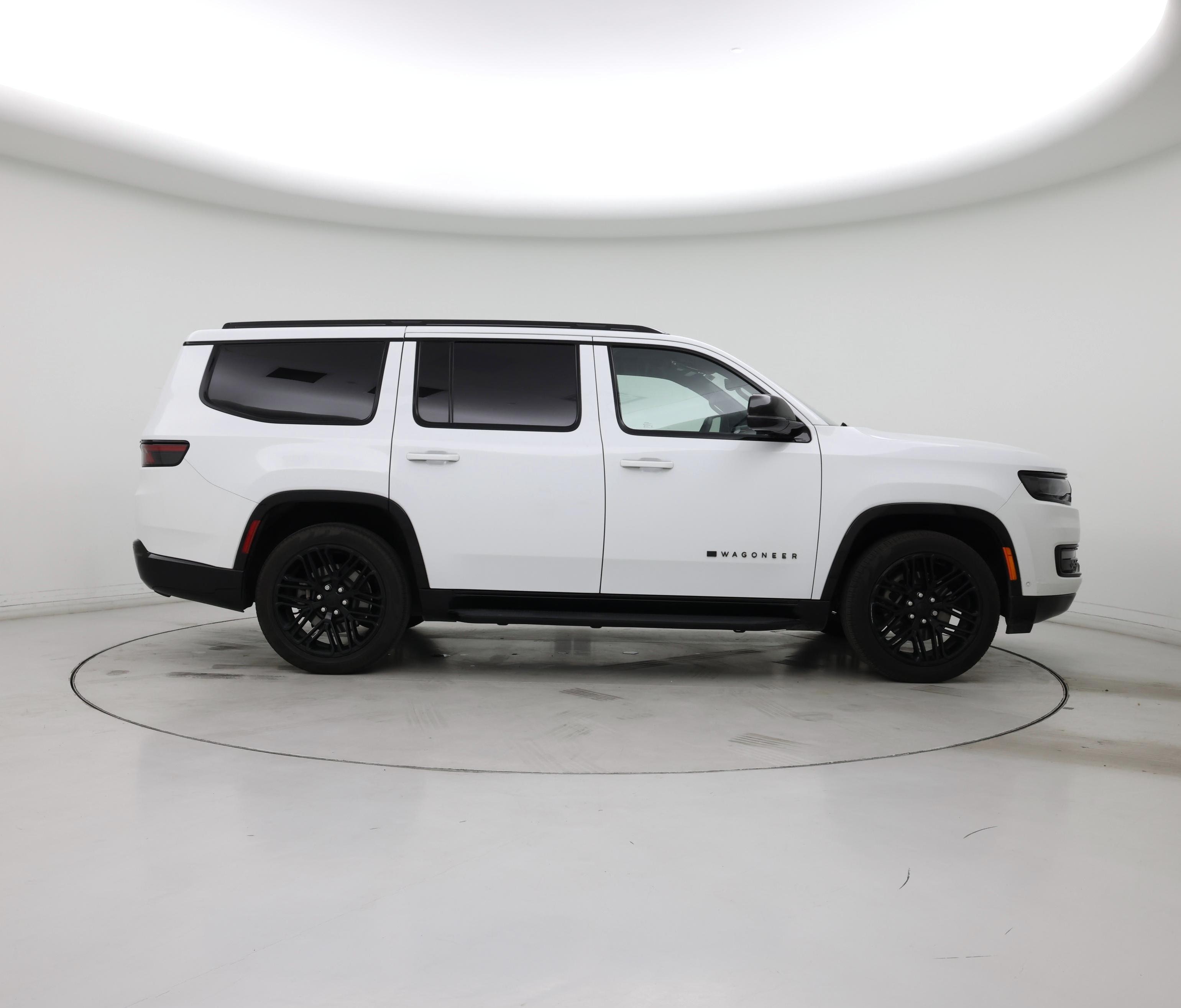 Thumbnail: 2023 Jeep Wagoneer - 7