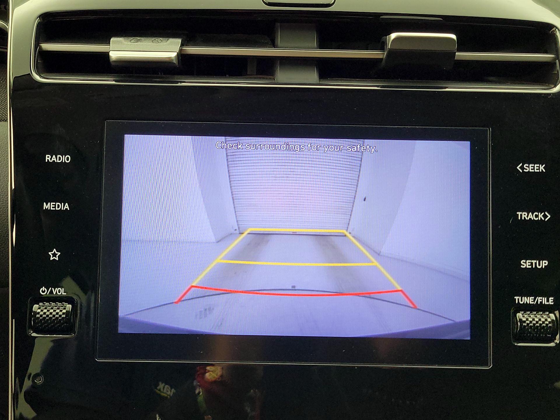 Thumbnail: 2023 Hyundai Tucson - 14