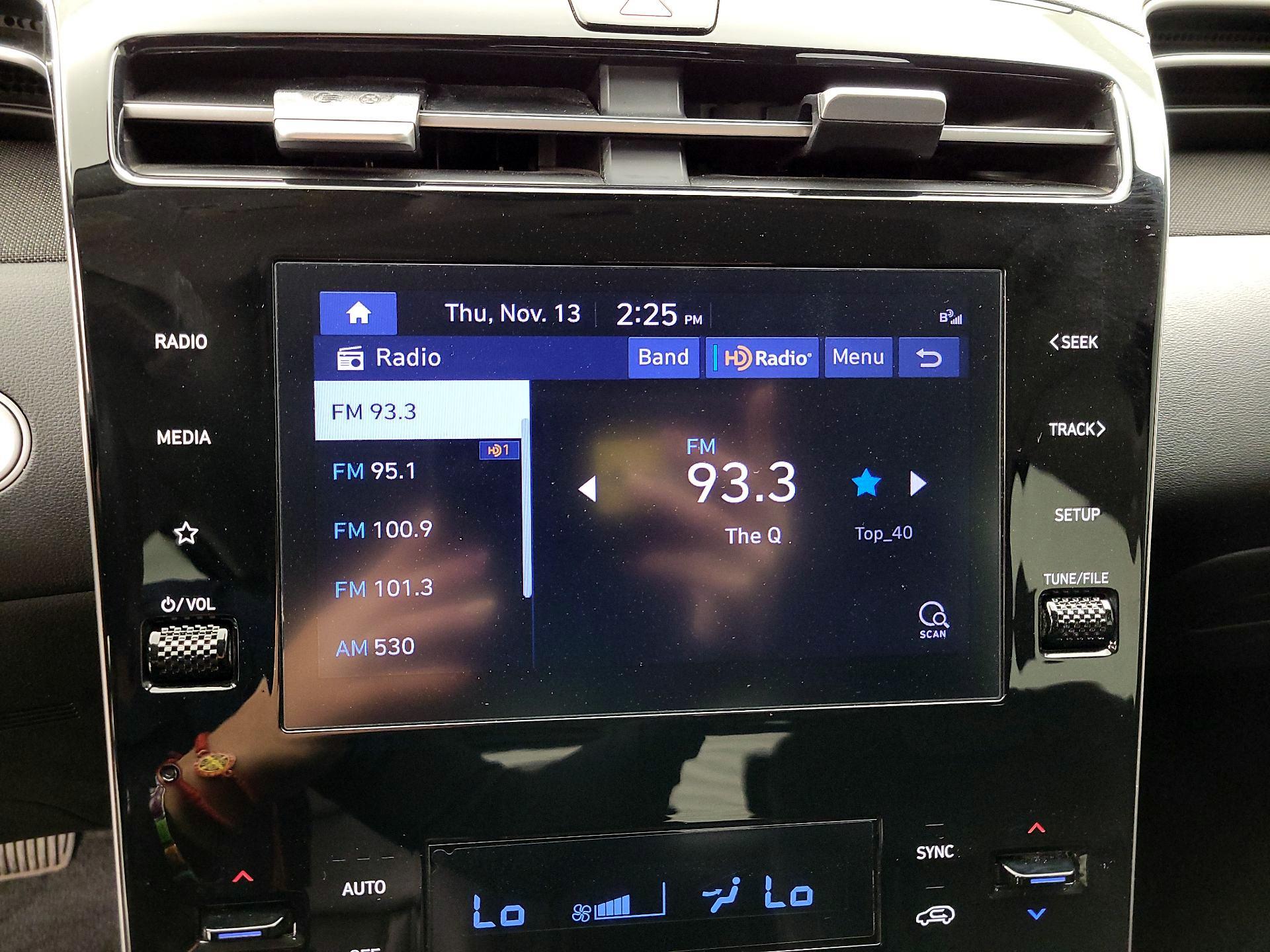 Thumbnail: 2023 Hyundai Tucson - 15