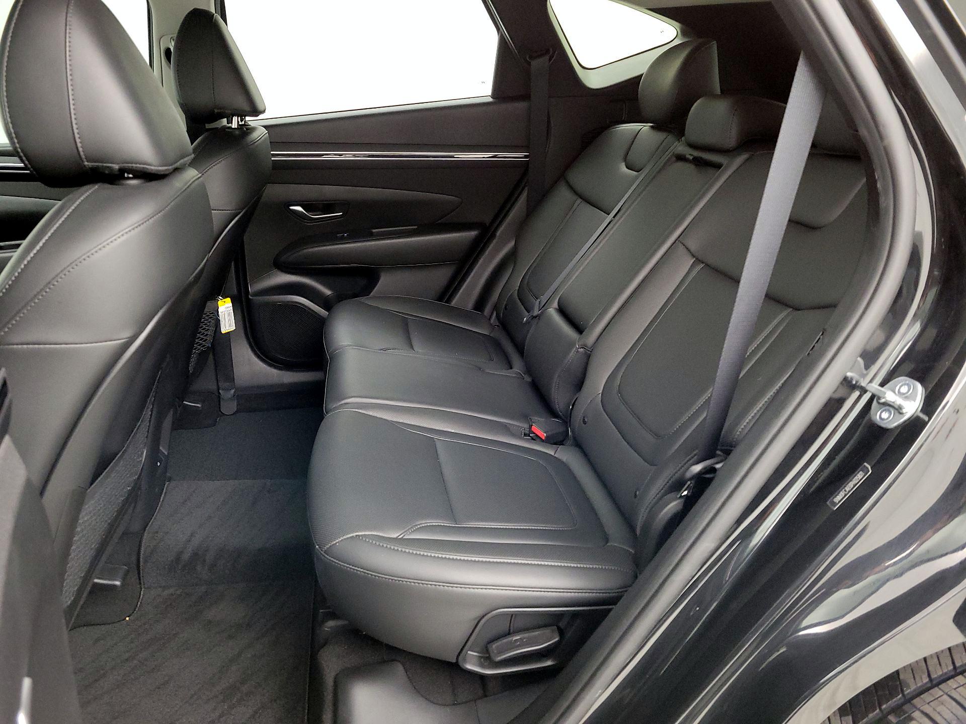 Thumbnail: 2023 Hyundai Tucson - 20