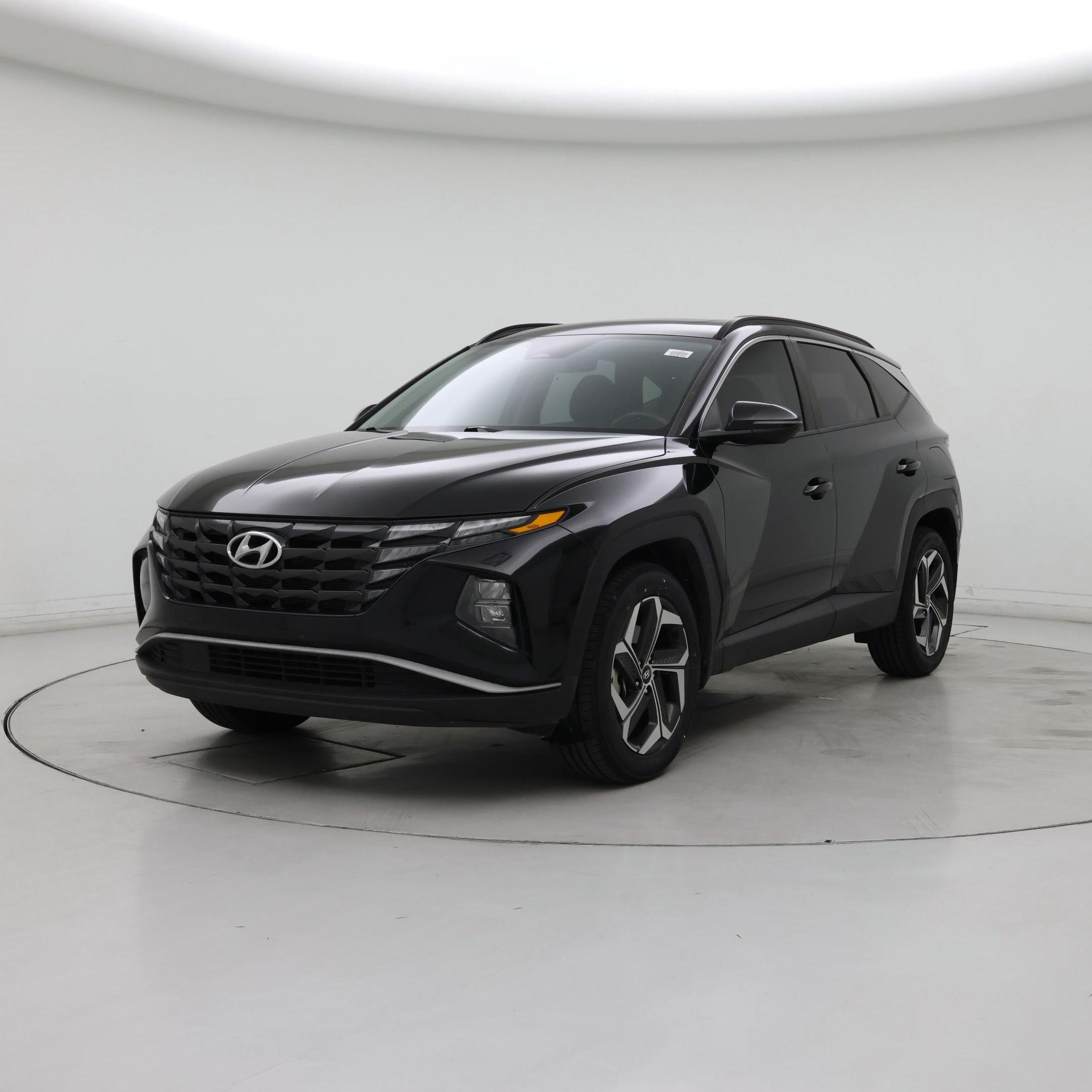 Thumbnail: 2023 Hyundai Tucson - 4