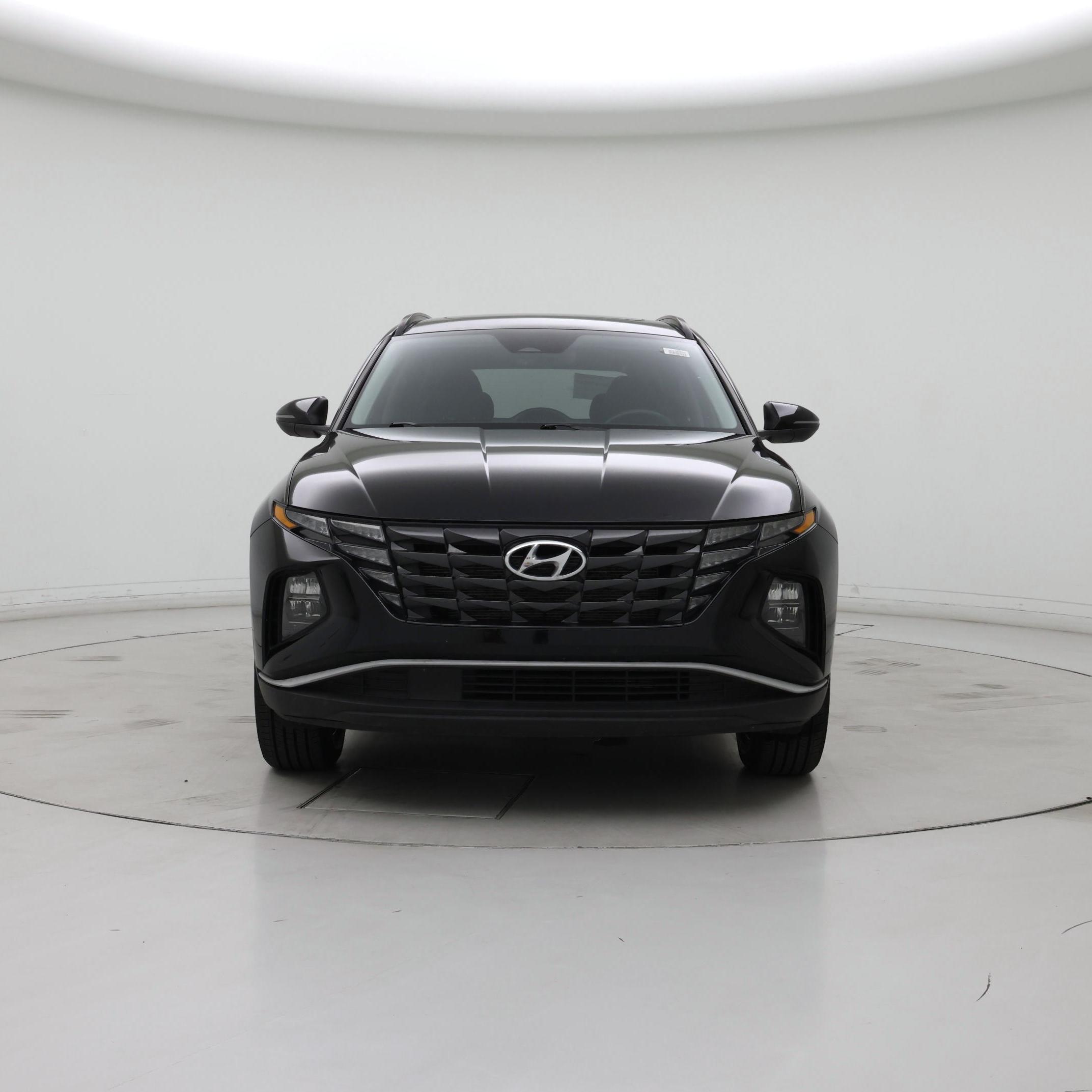 Thumbnail: 2023 Hyundai Tucson - 5