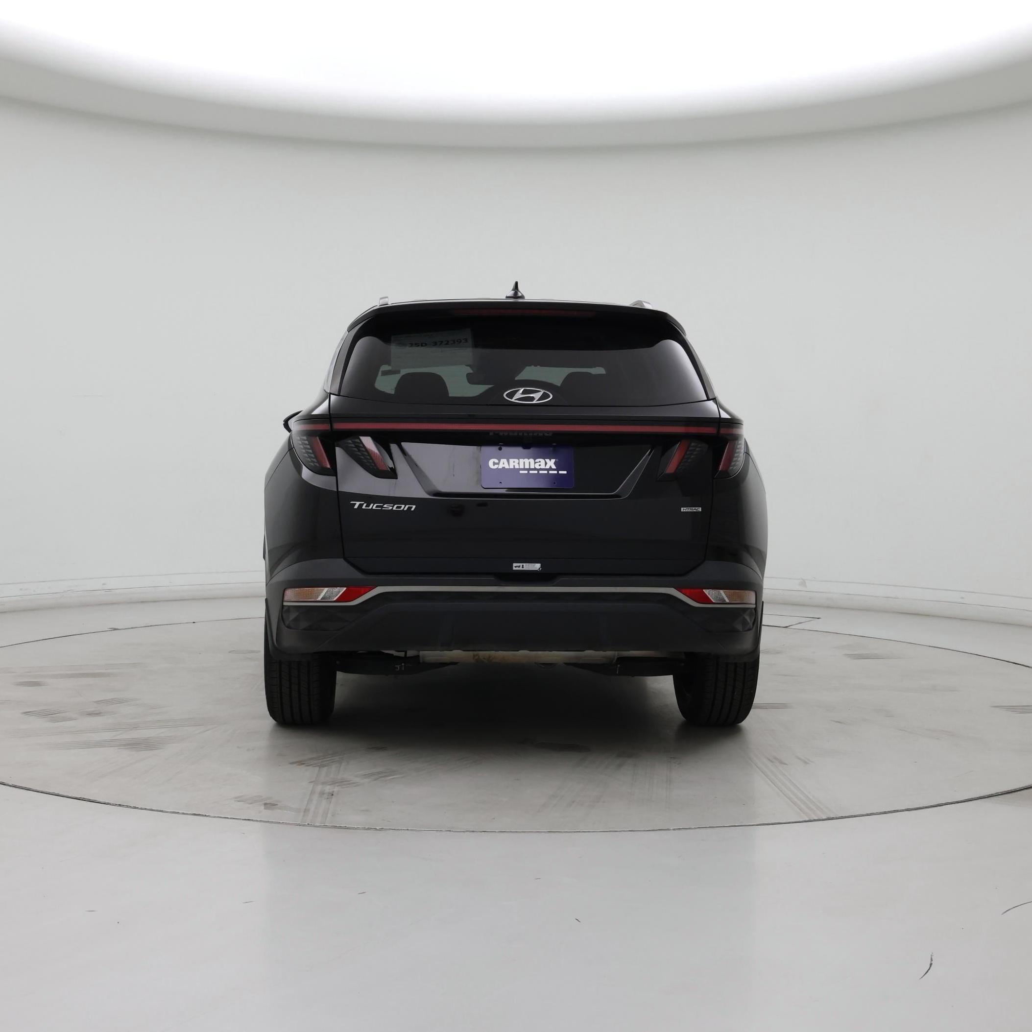 Thumbnail: 2023 Hyundai Tucson - 6