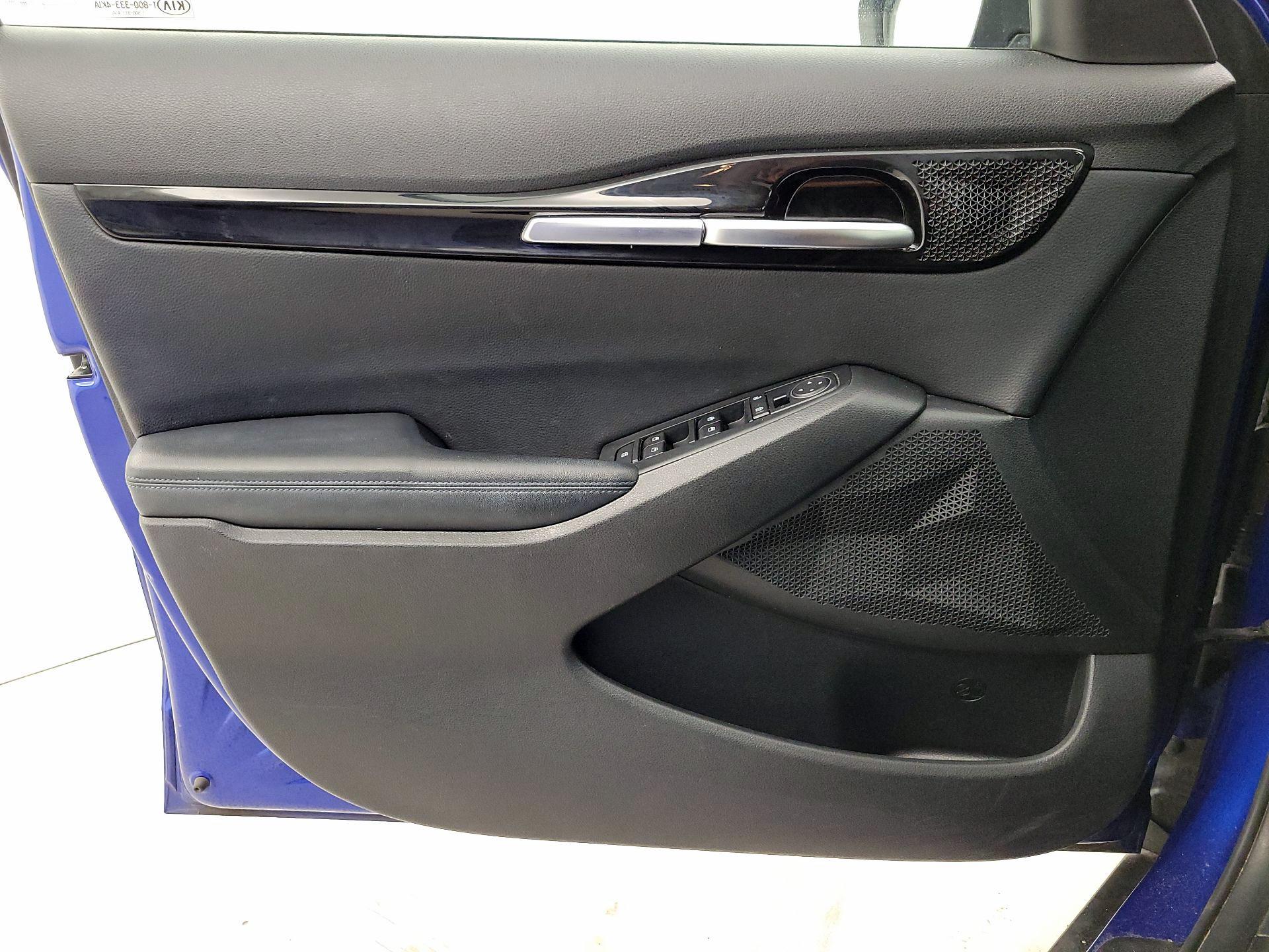 Thumbnail: 2021 Kia Seltos - 12