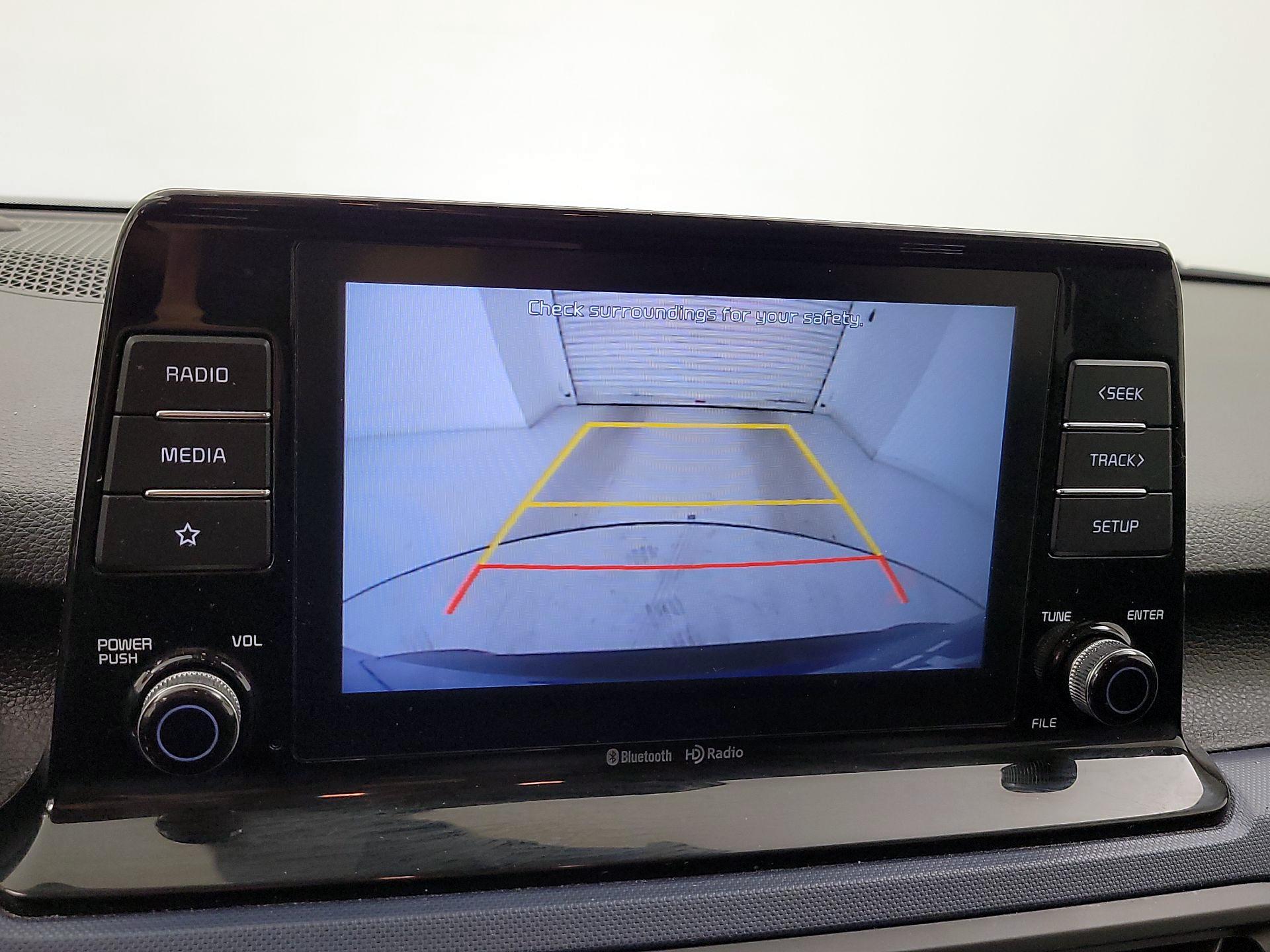 Thumbnail: 2021 Kia Seltos - 14