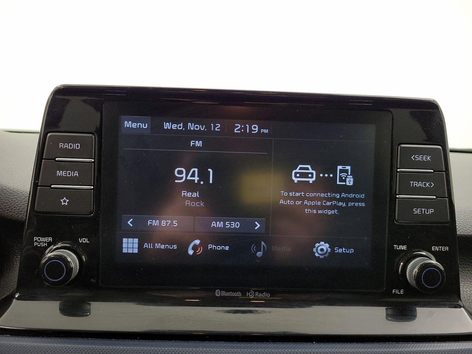 Thumbnail: 2021 Kia Seltos - 15