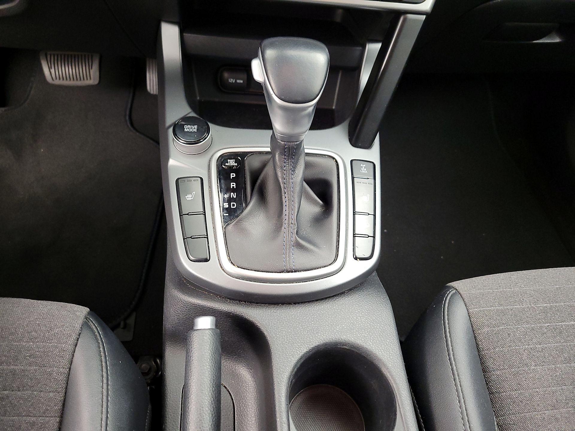 Thumbnail: 2021 Kia Seltos - 17