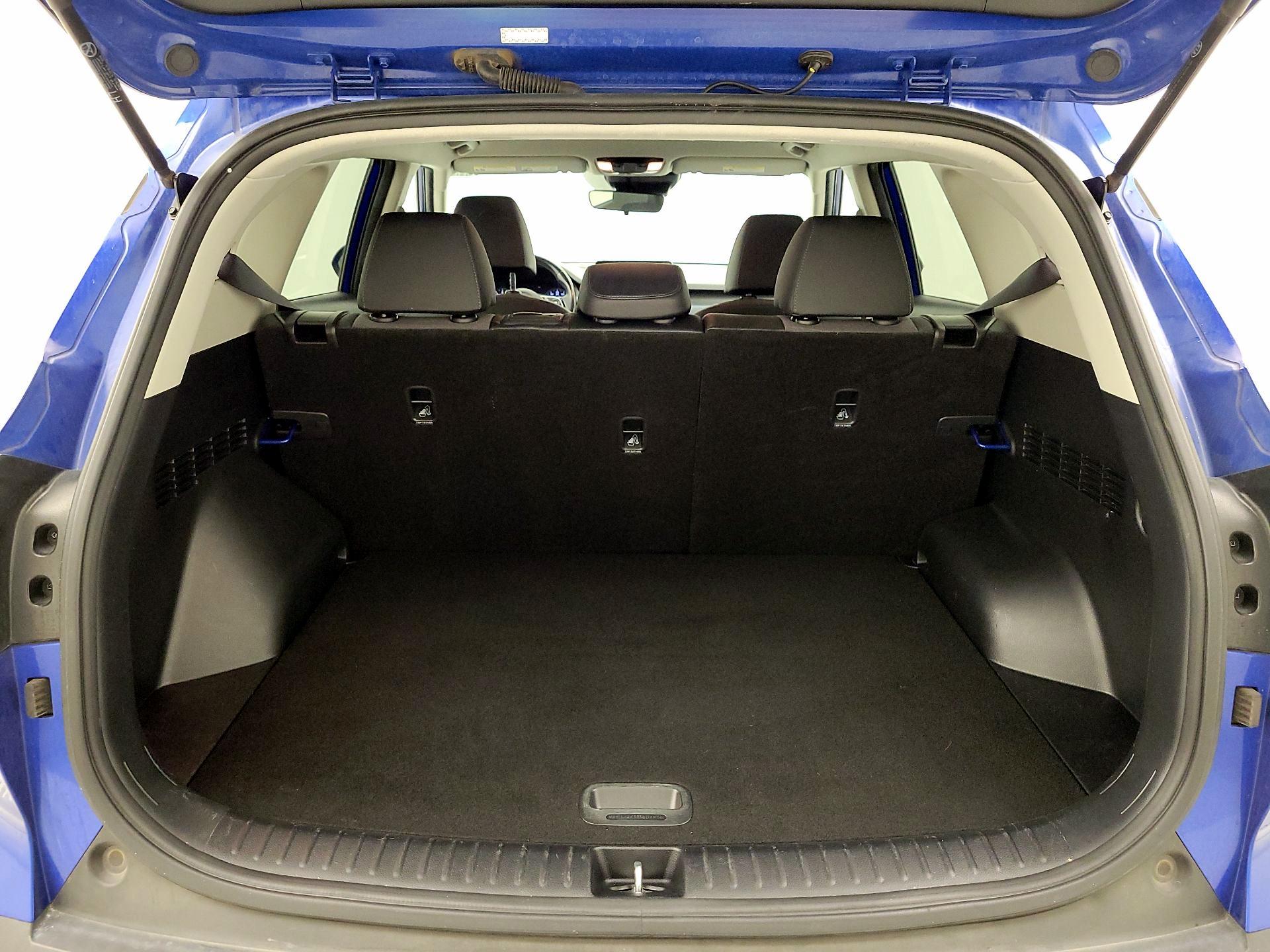 Thumbnail: 2021 Kia Seltos - 20