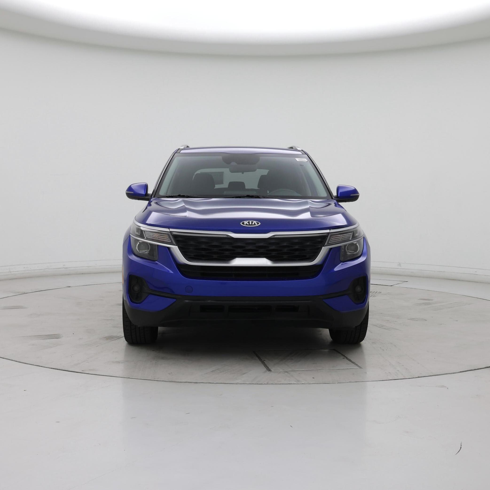 Thumbnail: 2021 Kia Seltos - 5